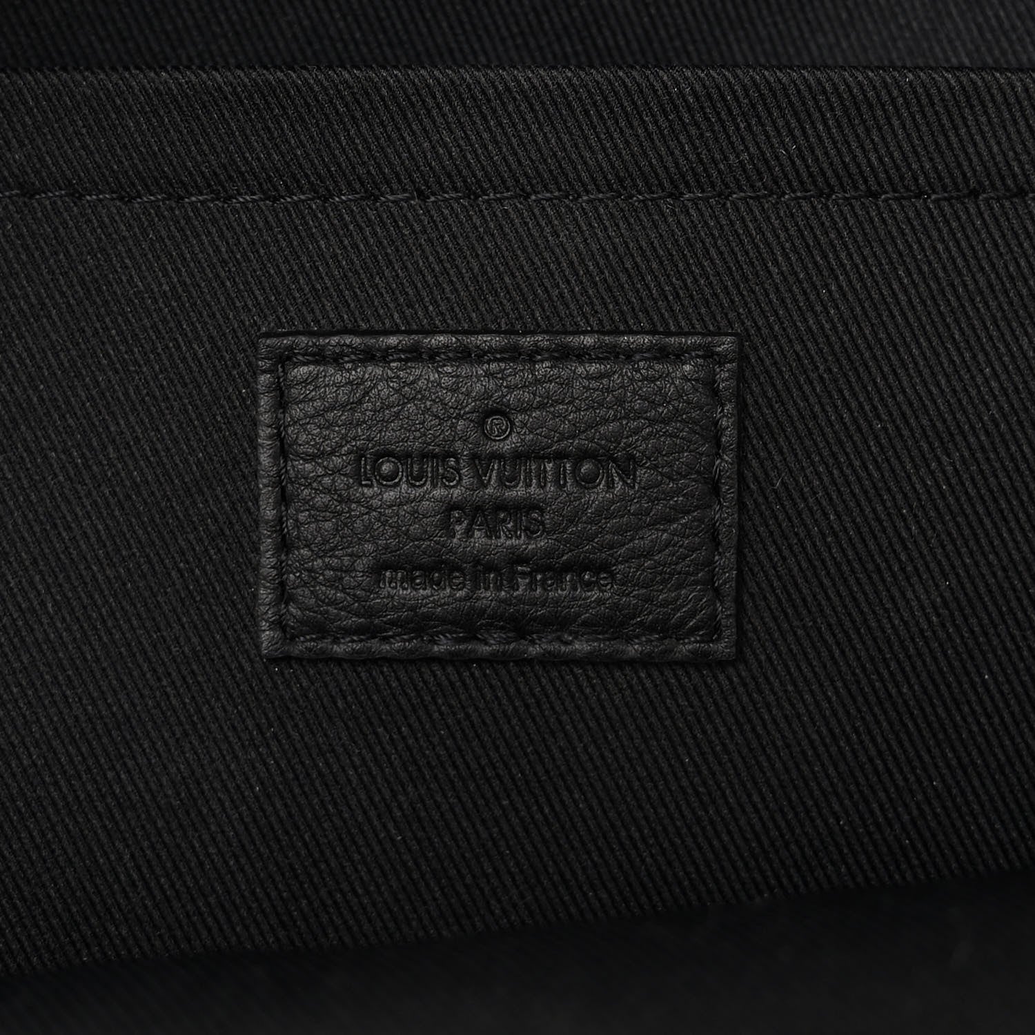 Louis Vuitton Reverse Monogram Palm Springs Backpack PM 6 of 10