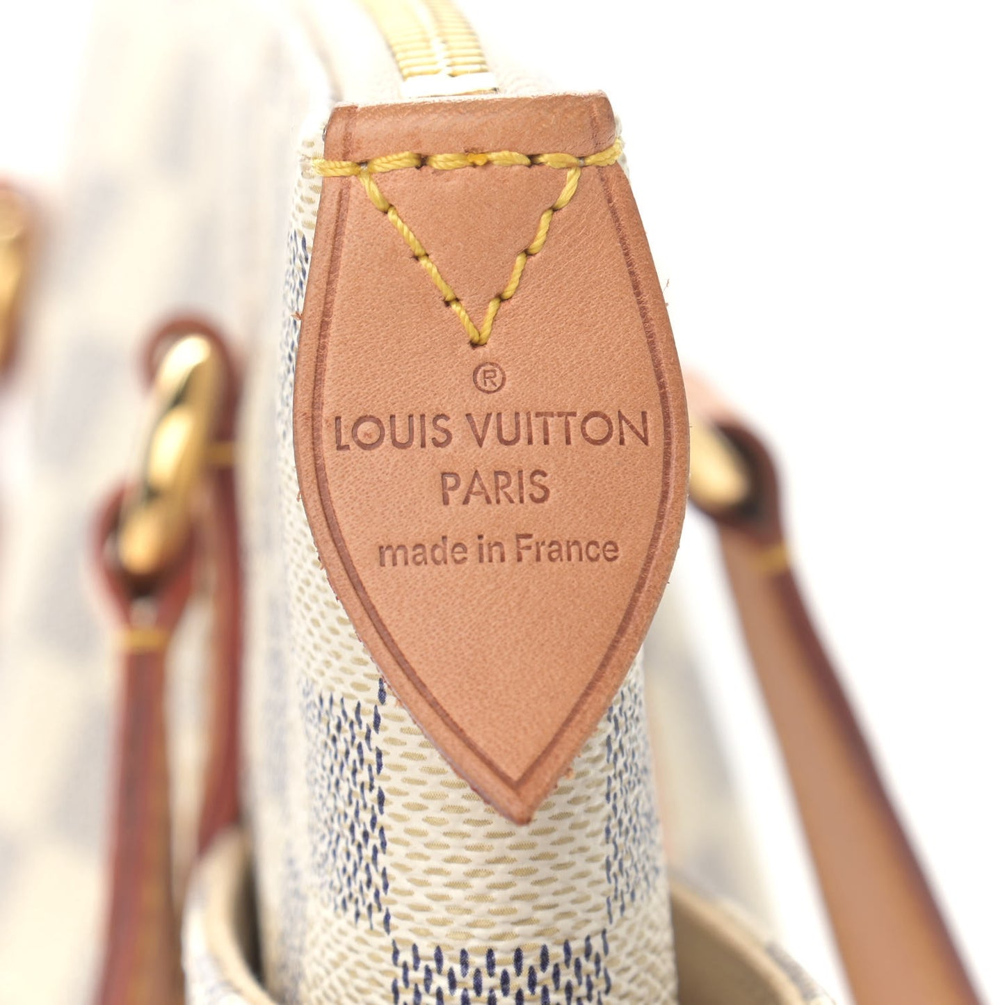 Damier Azur Totally PM
