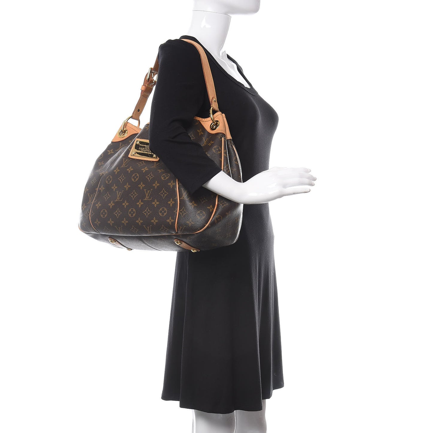 Monogram Galliera PM
