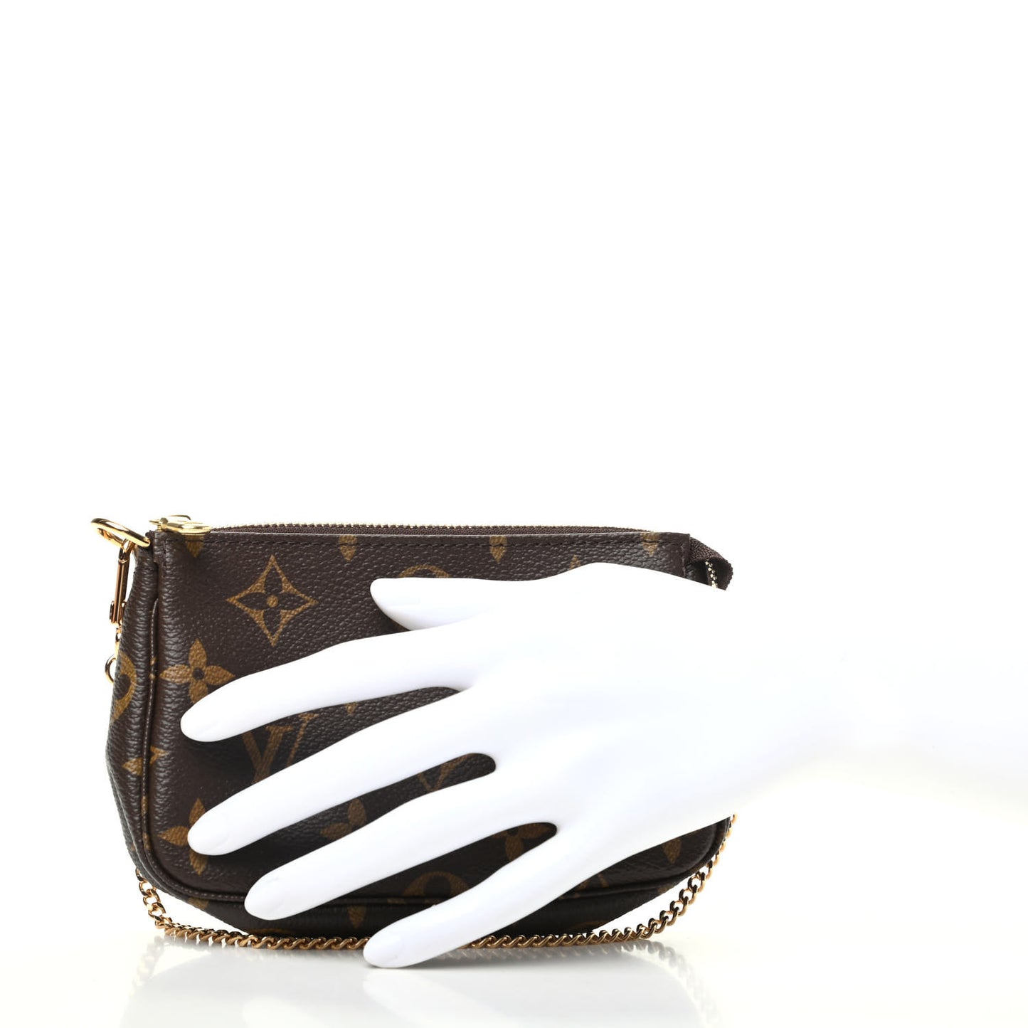 Monogram Mini Pochette Accessories