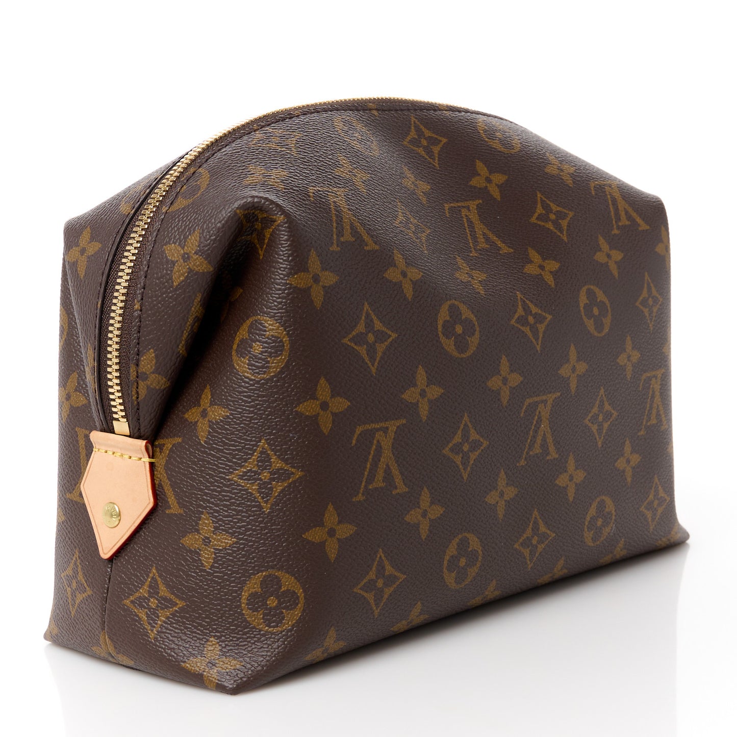 Monogram Cosmetic Pouch GM NM