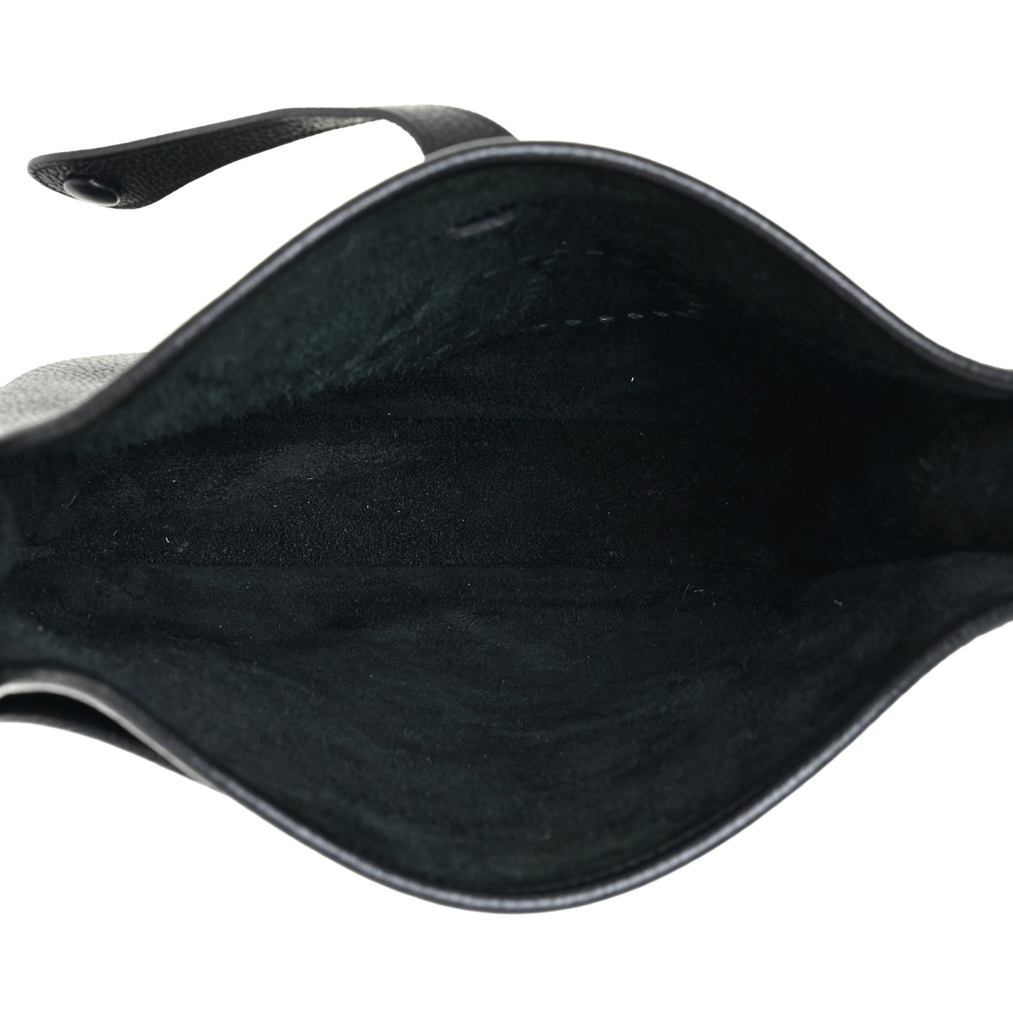 Taurillon Clemence Evelyne III PM Black