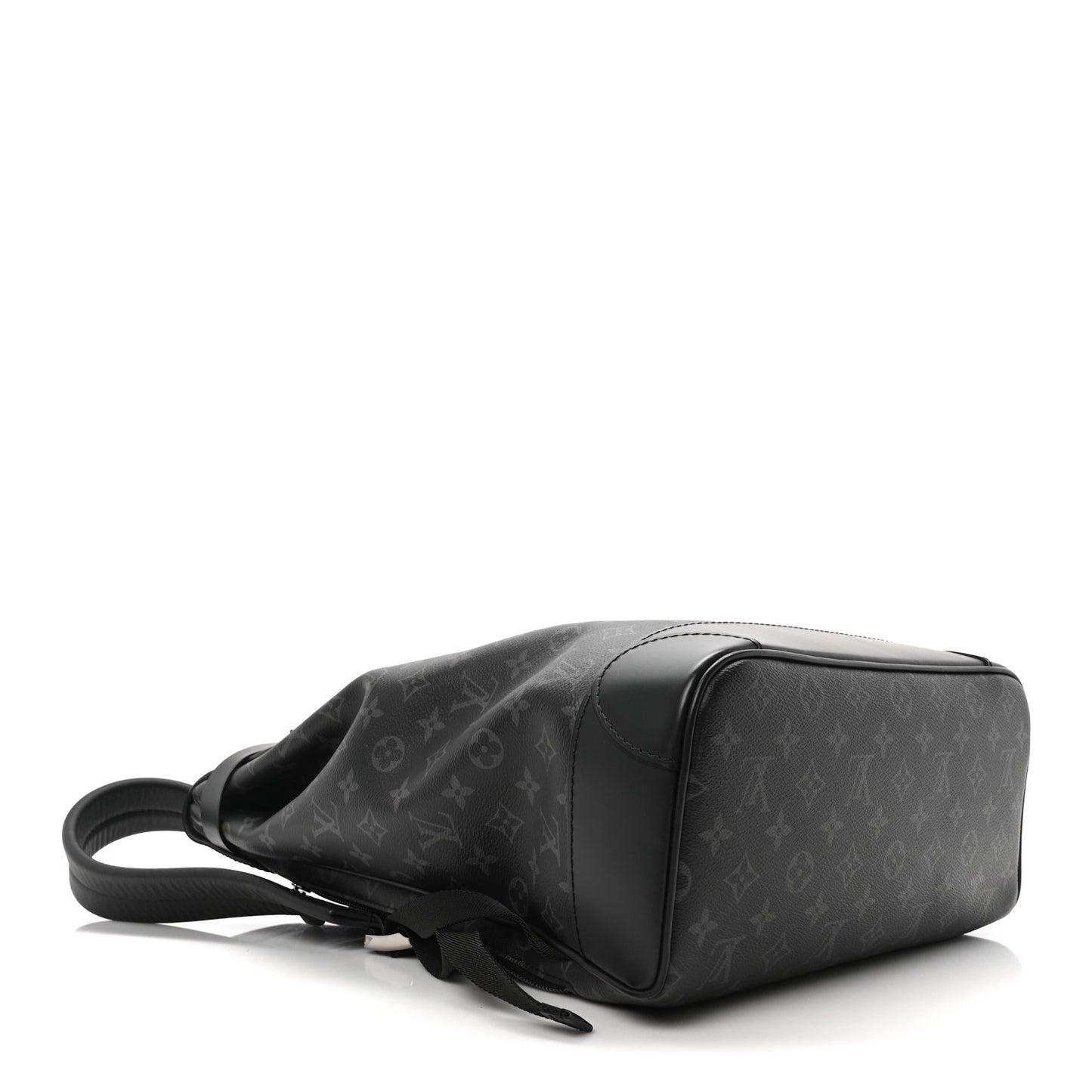 Monogram Eclipse Steamer Backpack