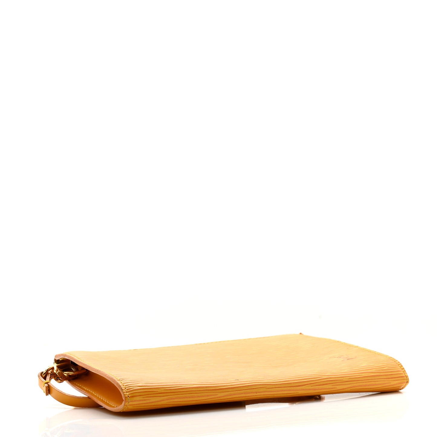 Epi Pochette Accessories 21 Tassil