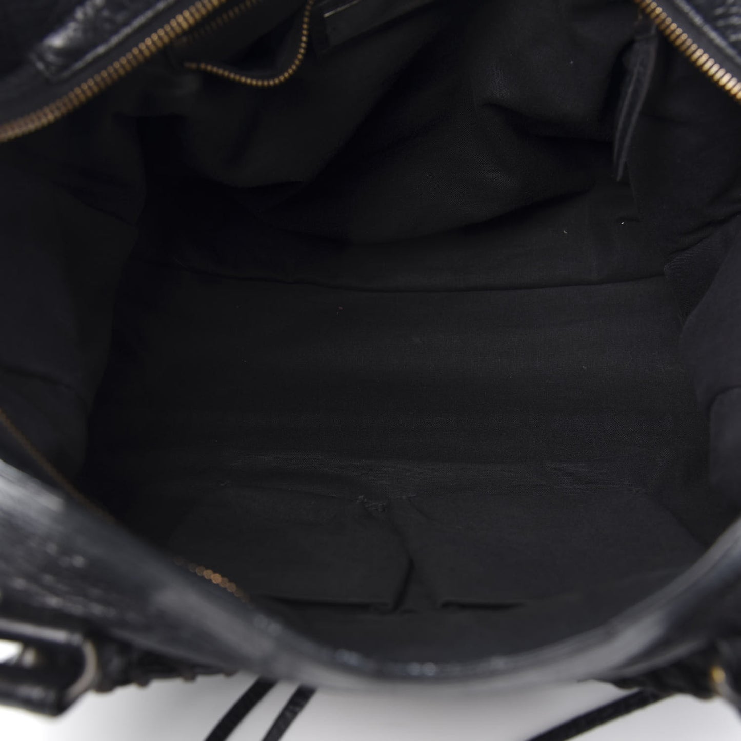 Agneau Classic Hardware City Black