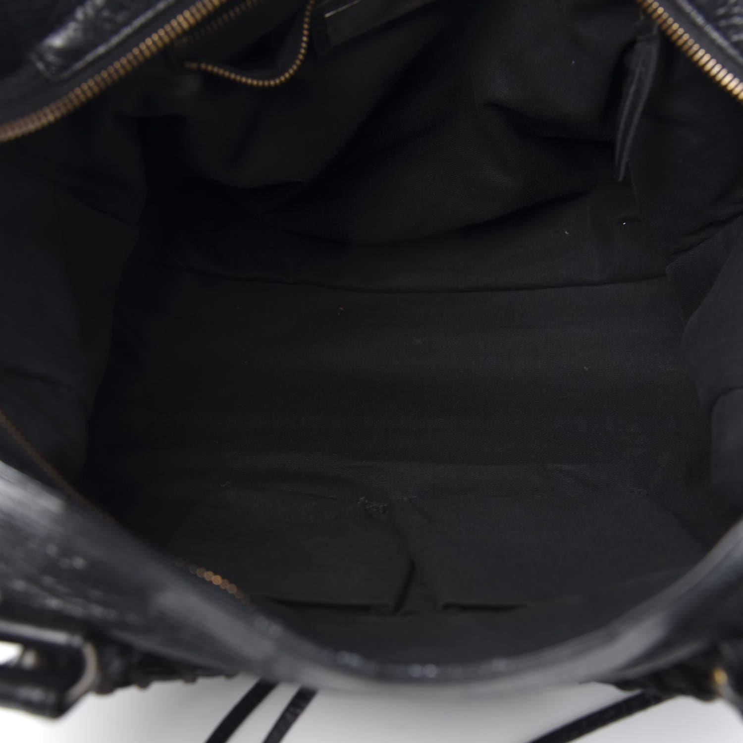 Balenciaga Agneau Classic Hardware City Black 4 of 15