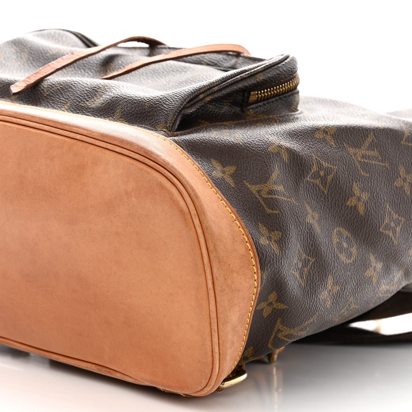 Monogram Montsouris GM Backpack