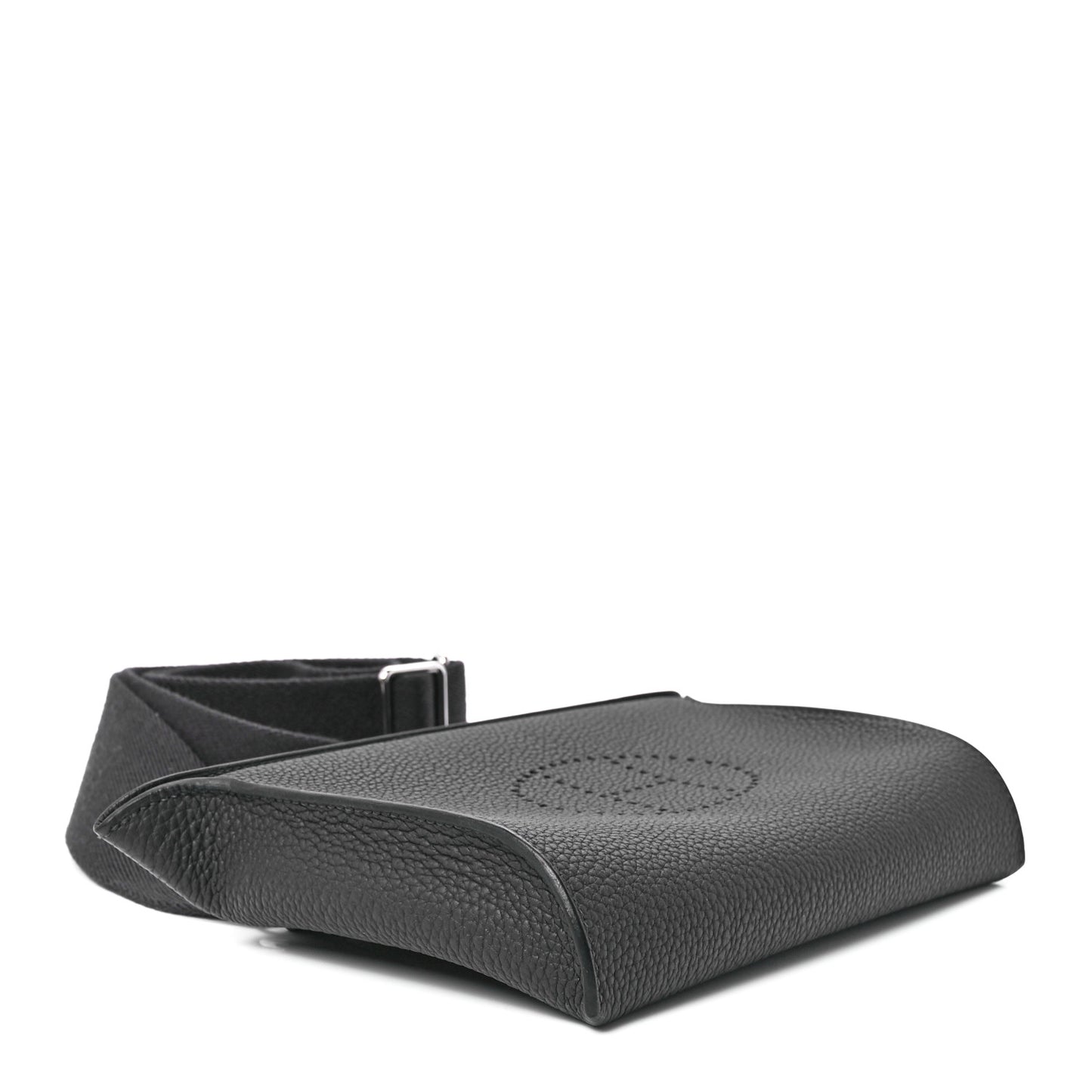 Togo Videpoches Black