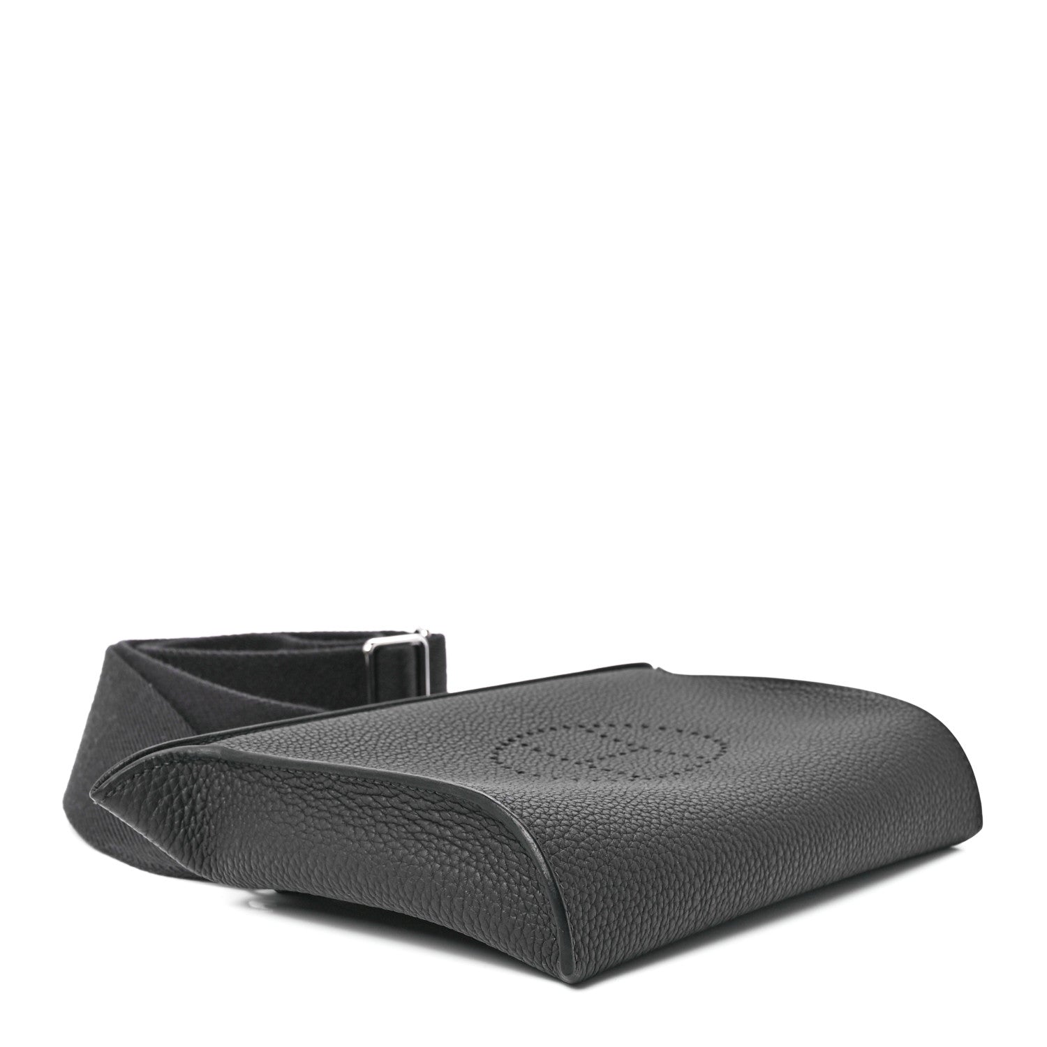 Hermes Togo Videpoches Black 4 of 10