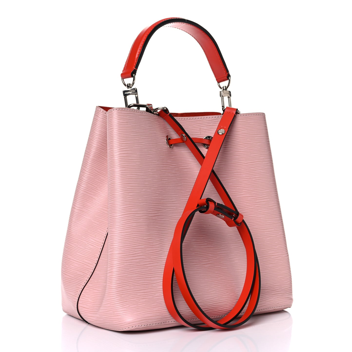 Epi NeoNoe Rose Ballerine Orange