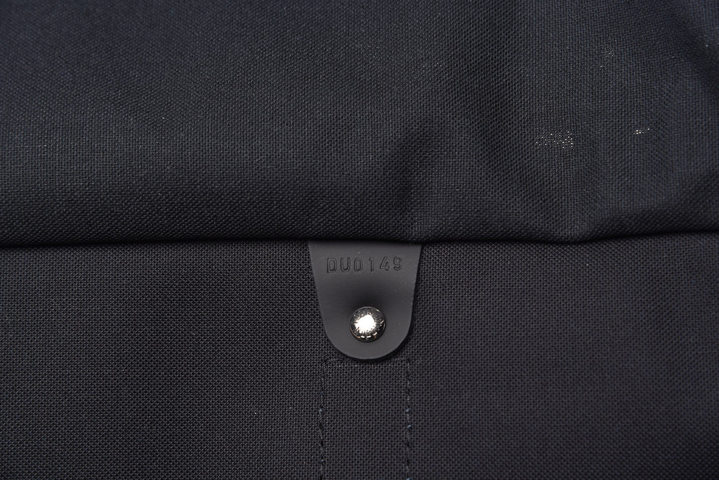 Monogram Eclipse Keepall Bandouliere 45