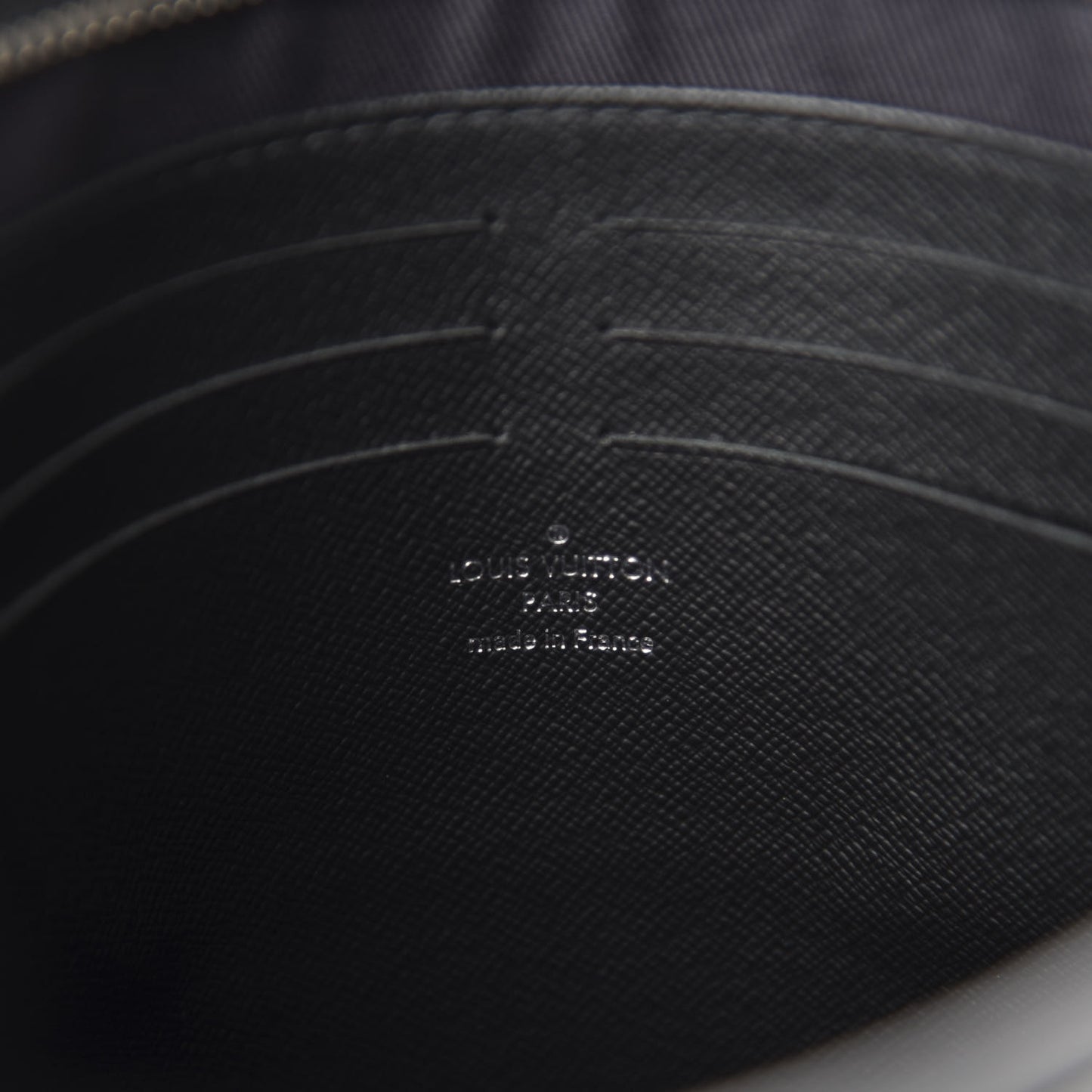 Monogram Eclipse Pochette Voyage MM