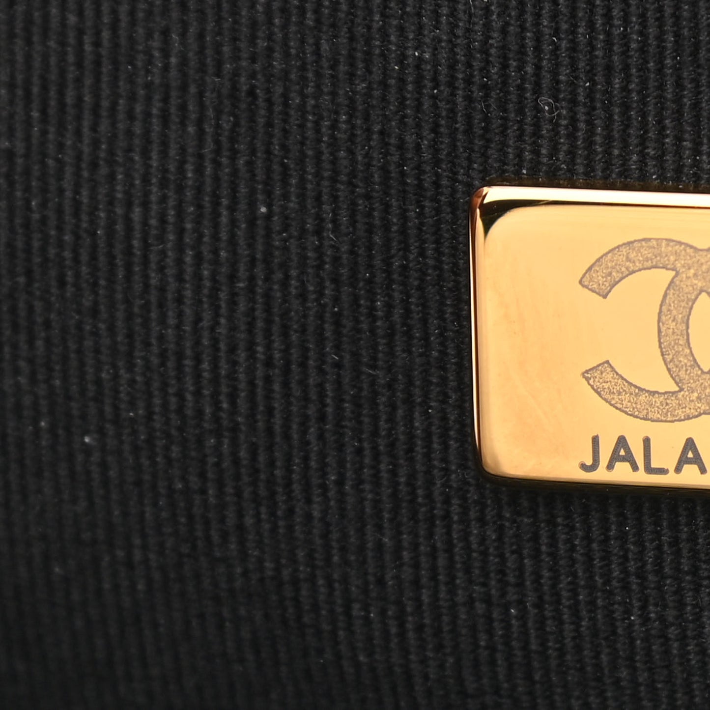 Patent Quilted Small School Memory Top Handle Flap Black