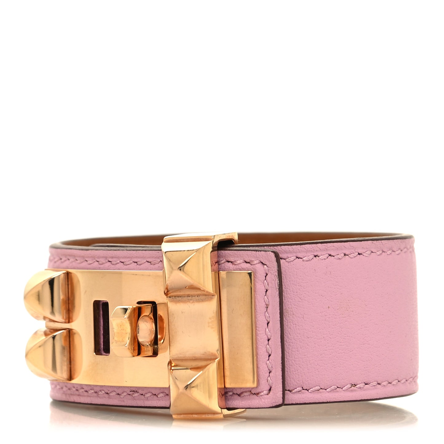 Swift Collier de Chien CDC 24 Bracelet Mauve Sylvestre