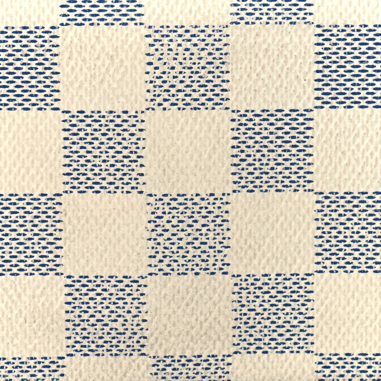 Damier Coastline Zippy Vertical Wallet