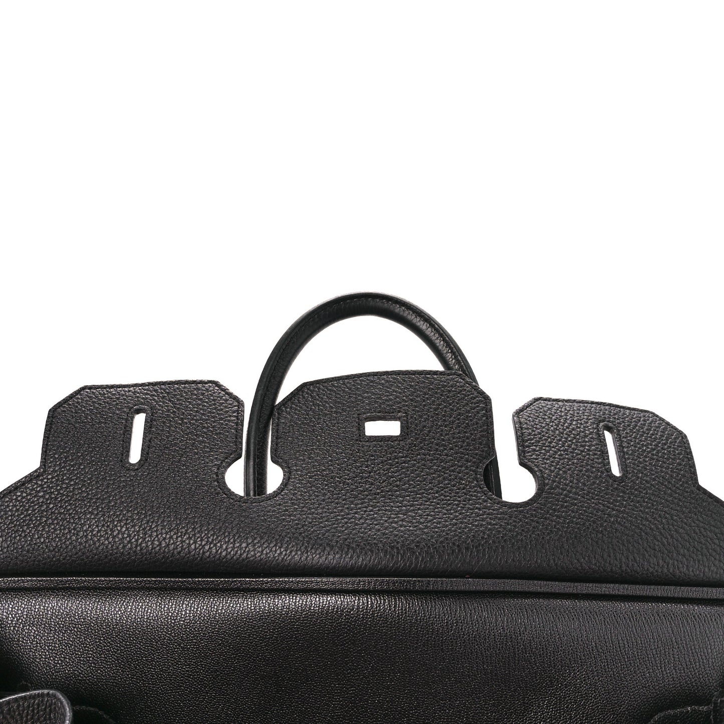 Togo BIRKIN 35 Black