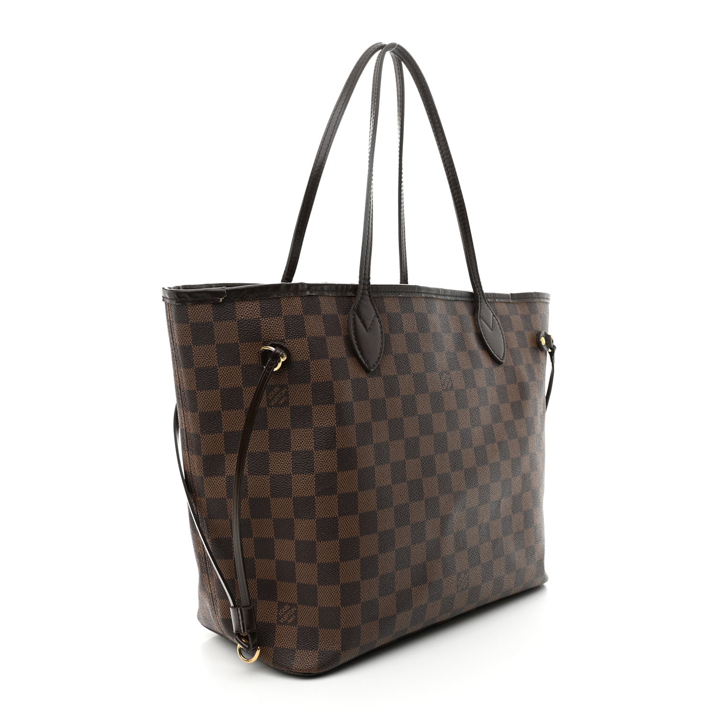 Damier Ebene Neverfull MM
