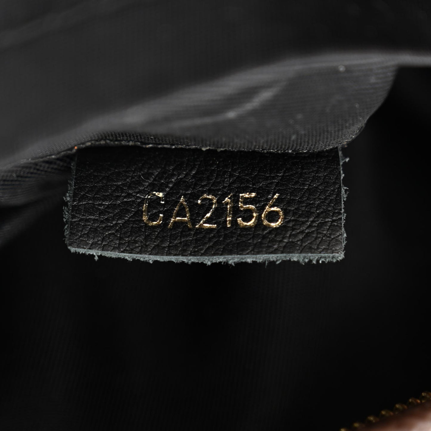 Monogram Palm Springs Backpack Mini