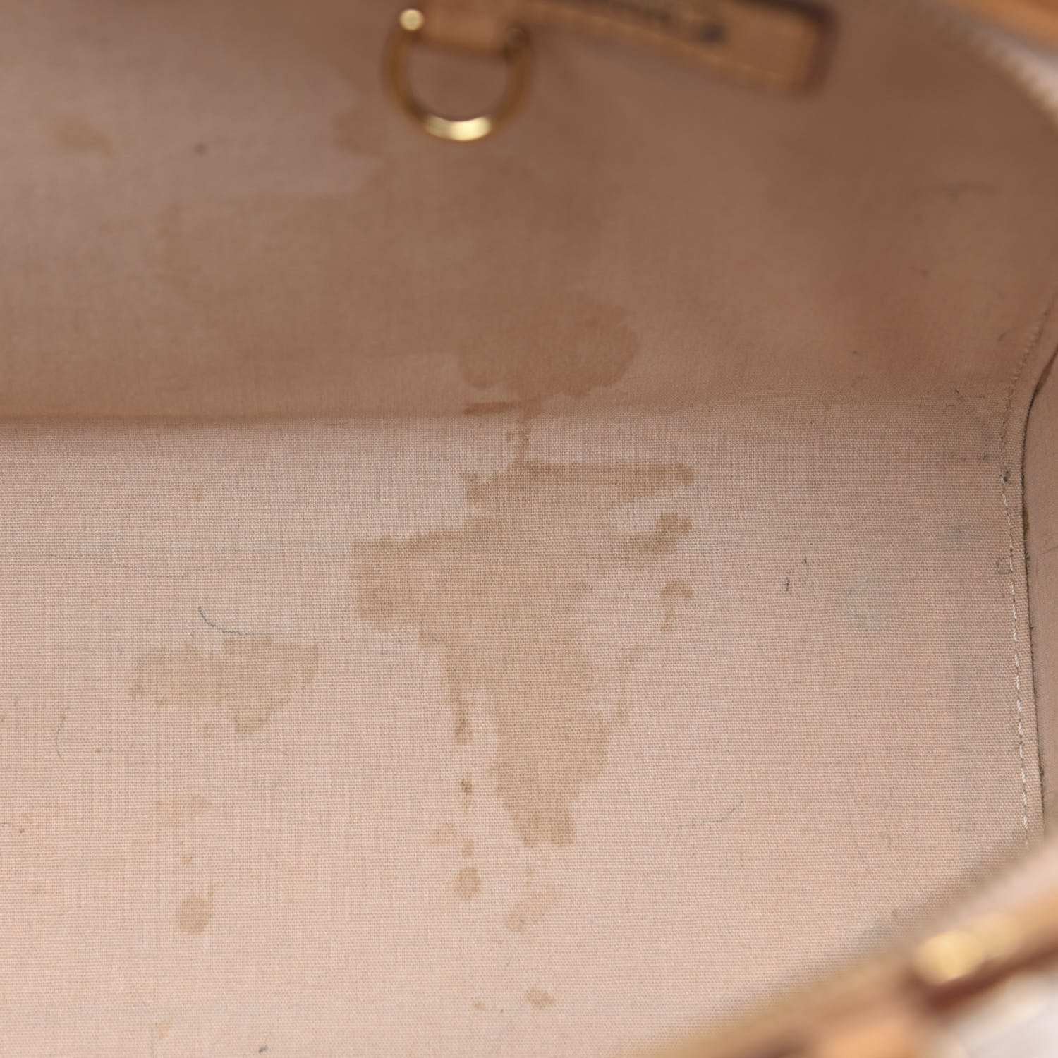 Louis Vuitton Vernis Brea MM Dune 18 of 19