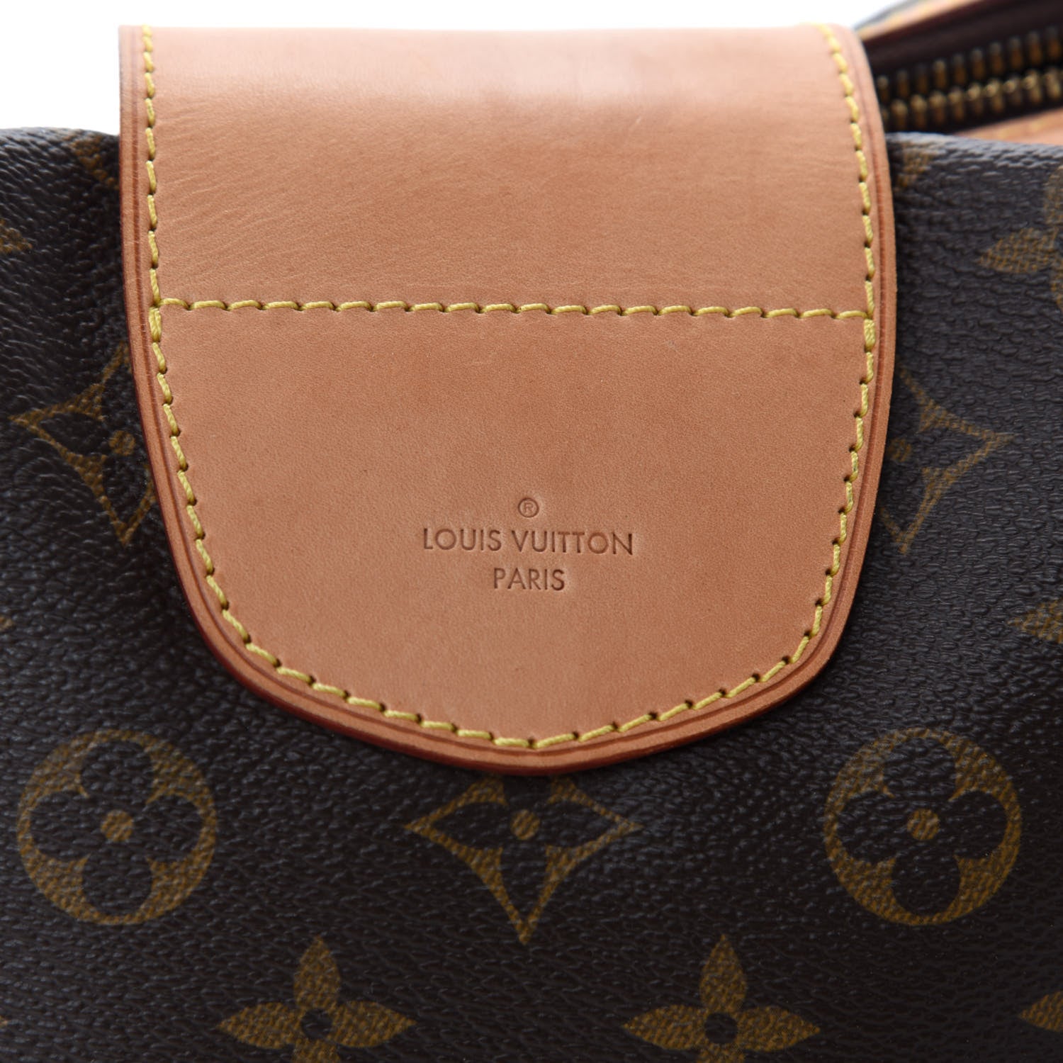 Louis Vuitton Monogram Stresa PM 9 of 11