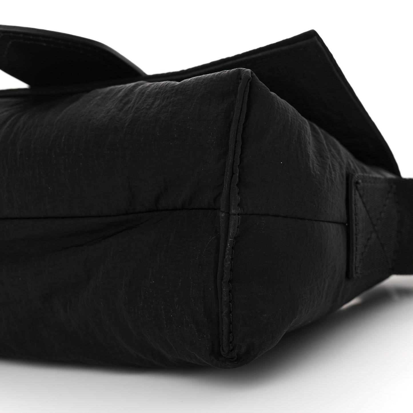 Nylon Le Petit Bambimou Black