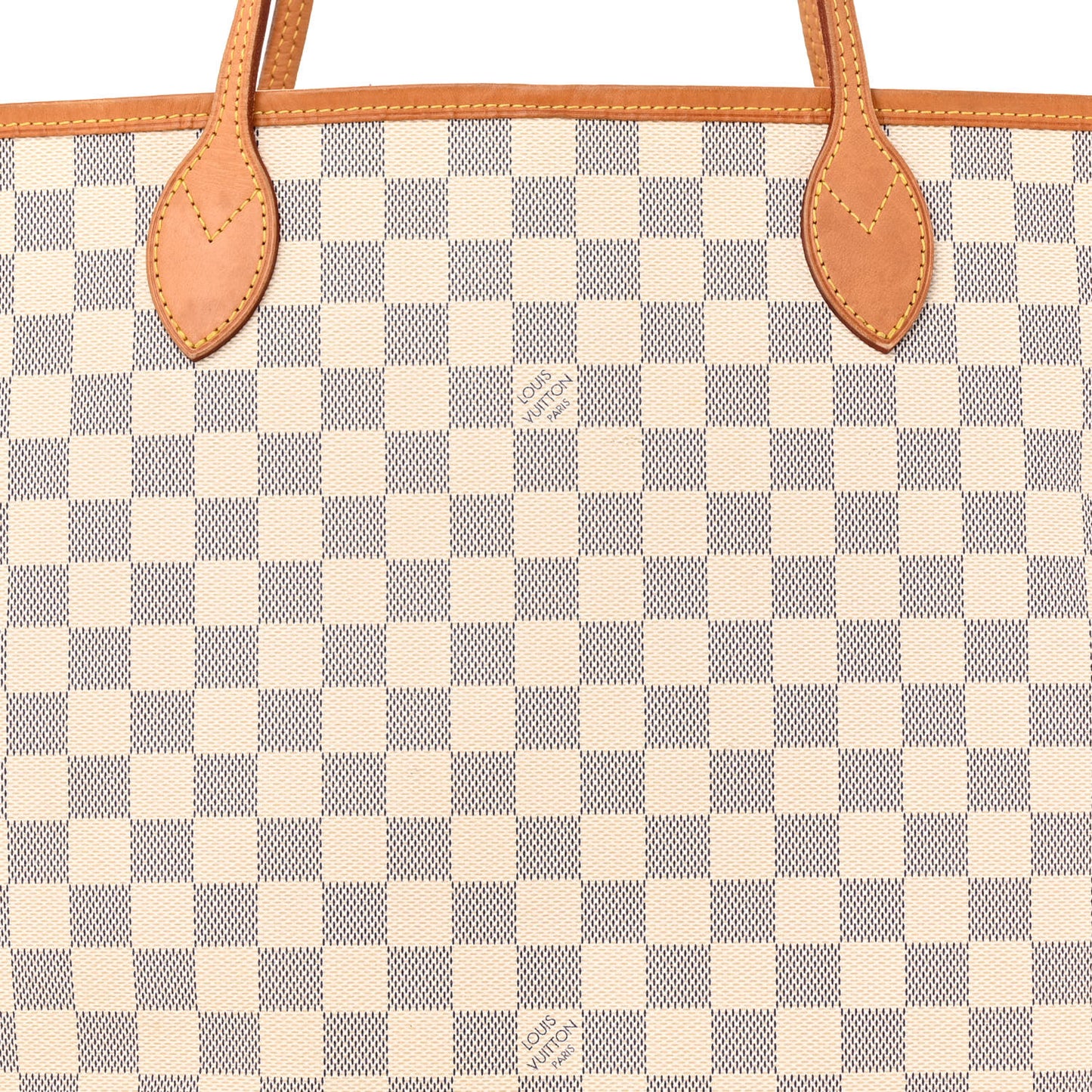 Damier Azur Neo Neverfull MM