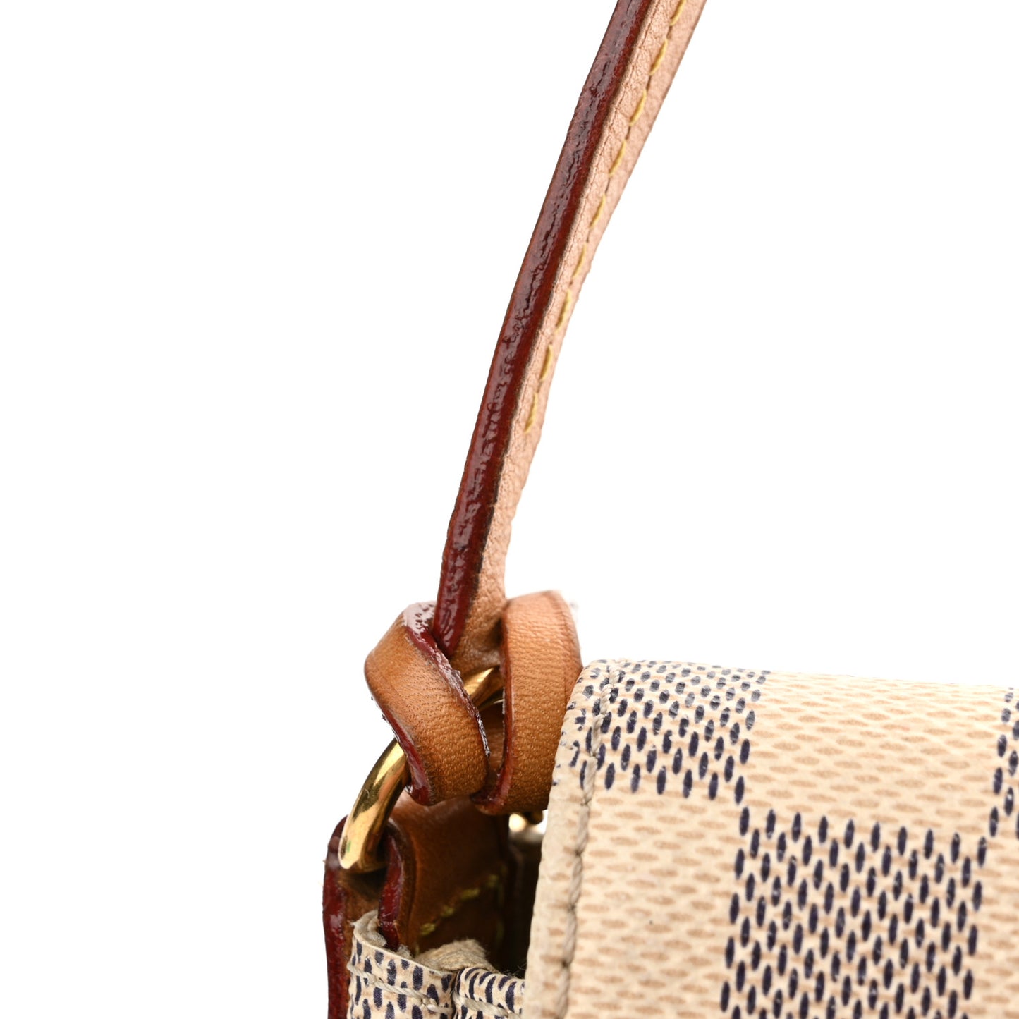 Damier Azur Favorite MM