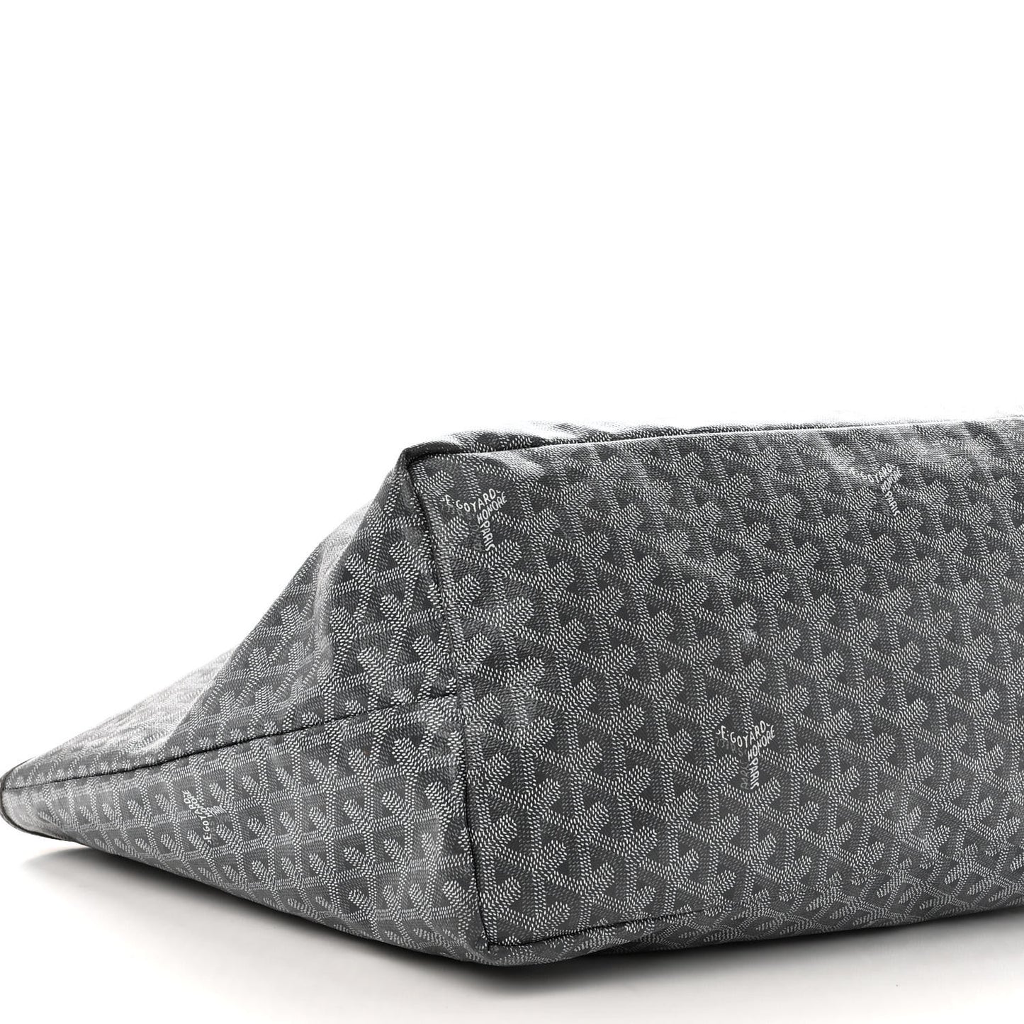 Goyardine Saint Louis GM Grey