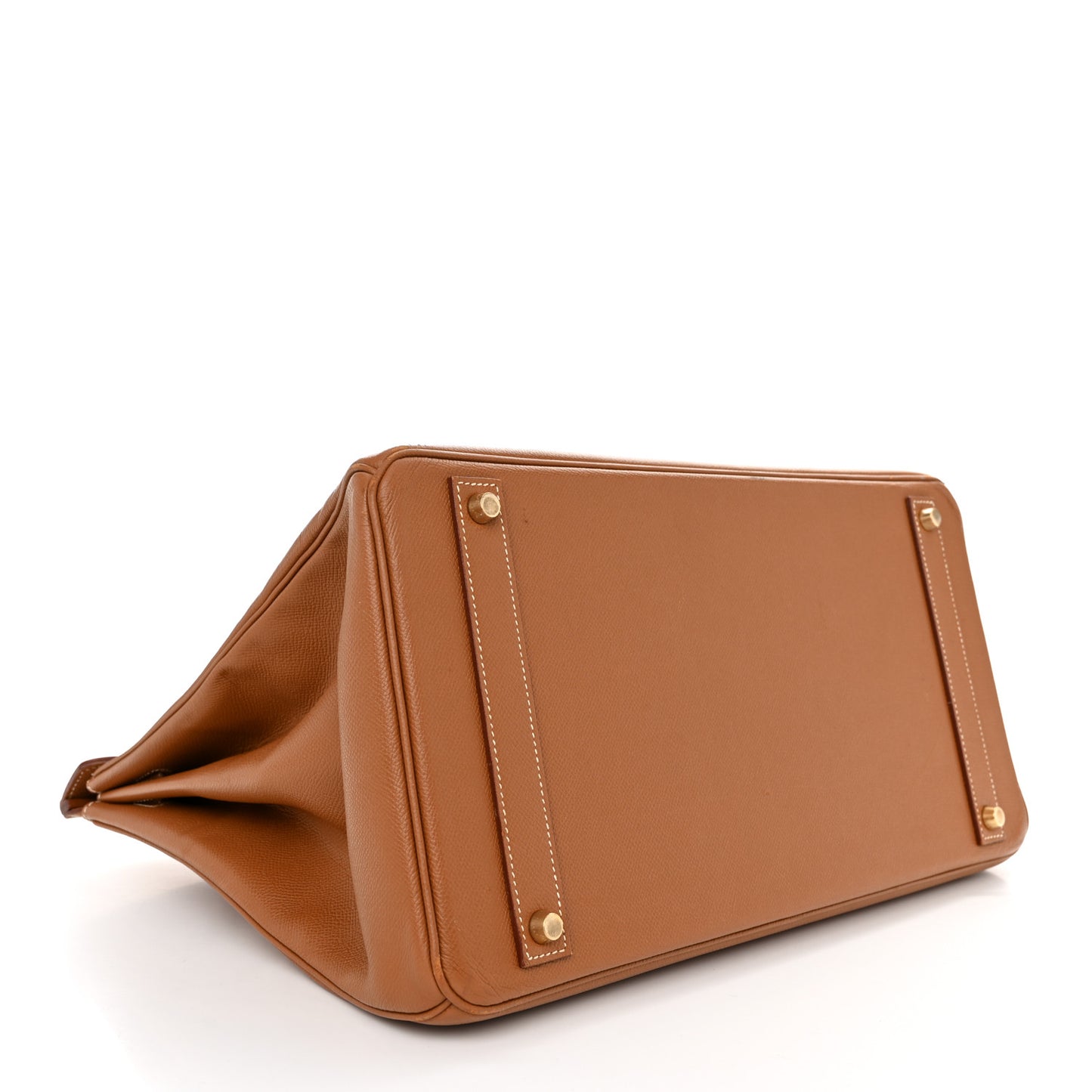 Courchevel Birkin 40 Gold