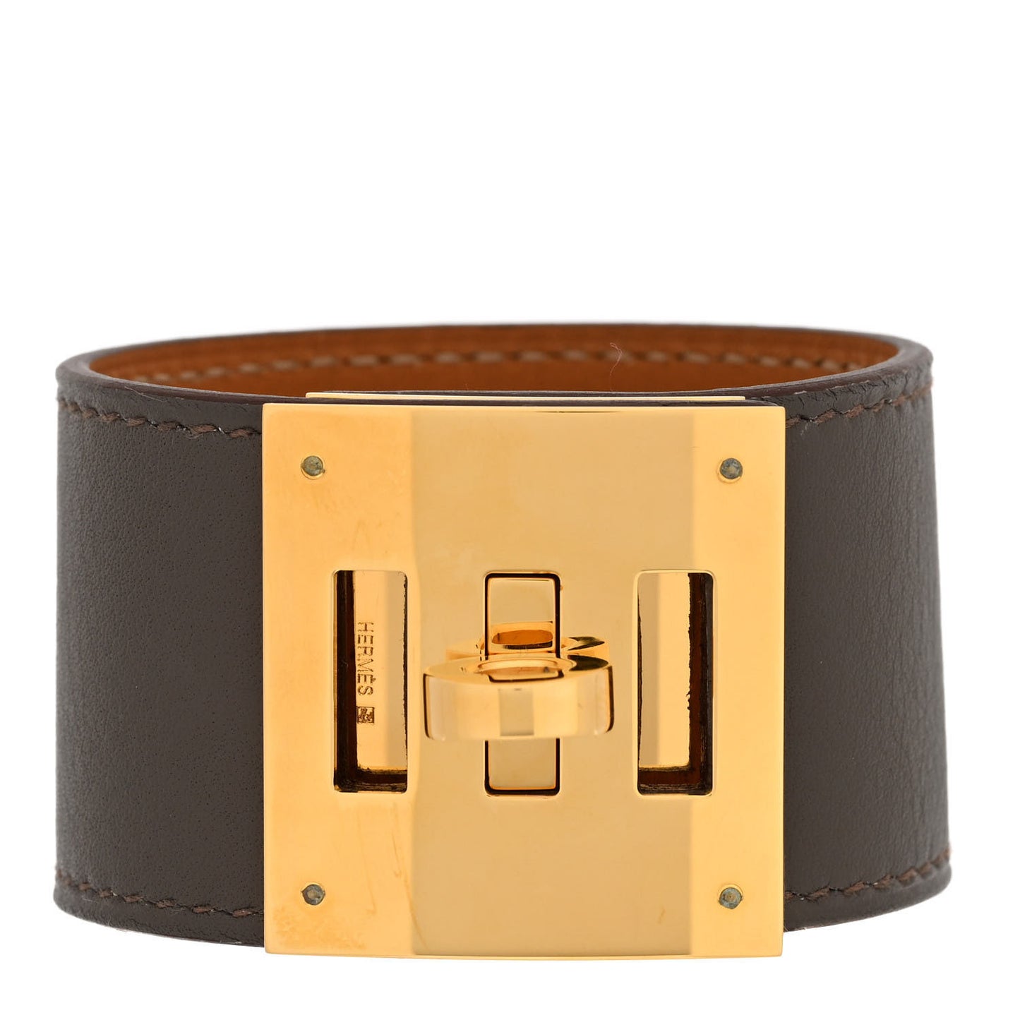 Swift Kelly Dog Bracelet Etain