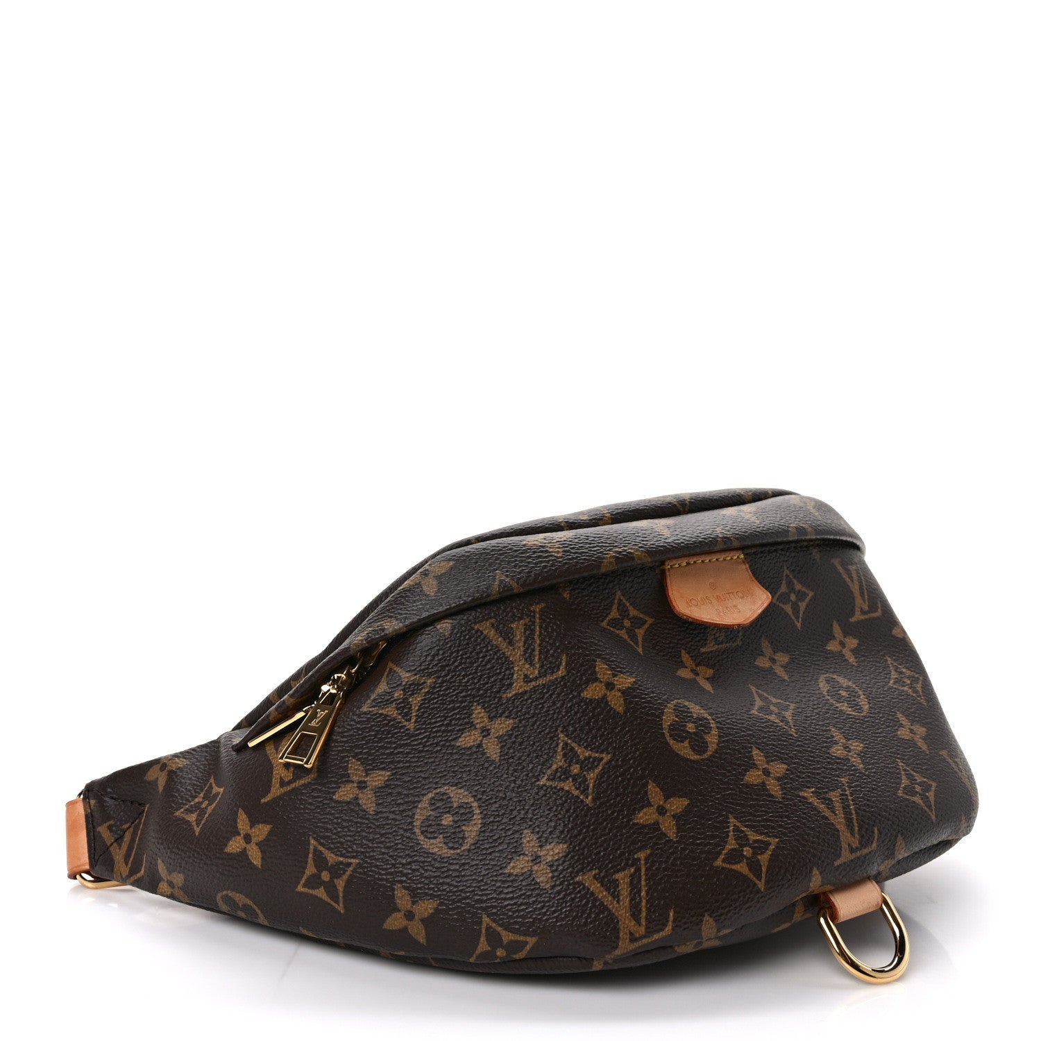 Louis Vuitton Monogram Bumbag 4 of 10