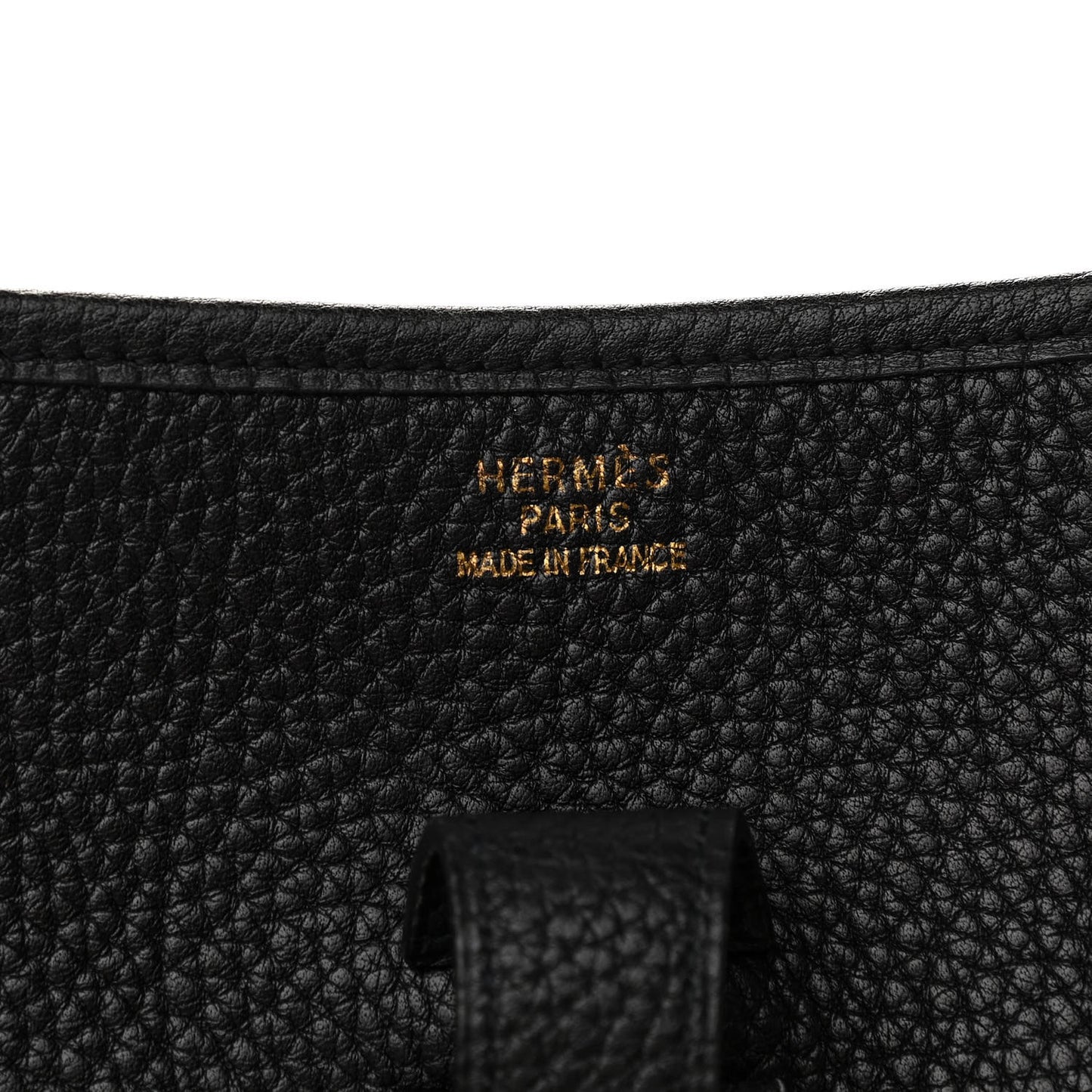 Togo Evelyne GM Black