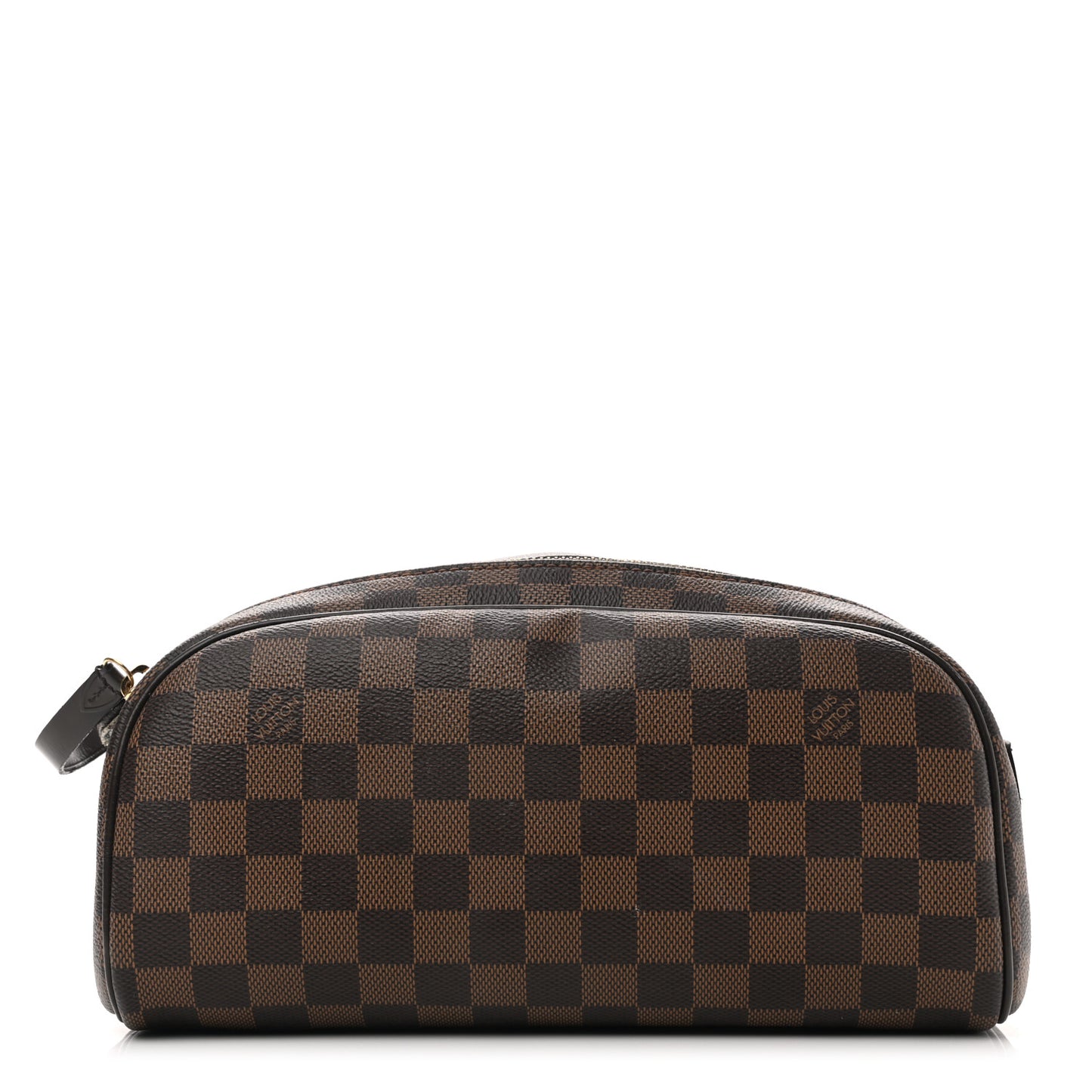 Damier Ebene King Size Toiletry Bag