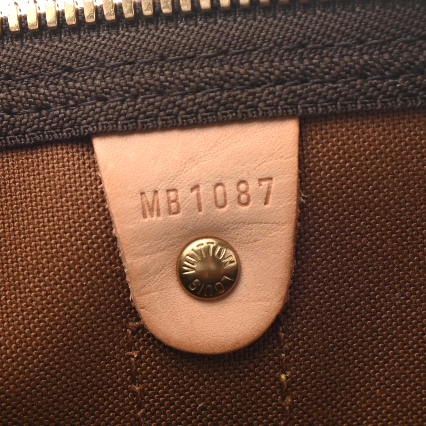 Monogram Keepall 55
