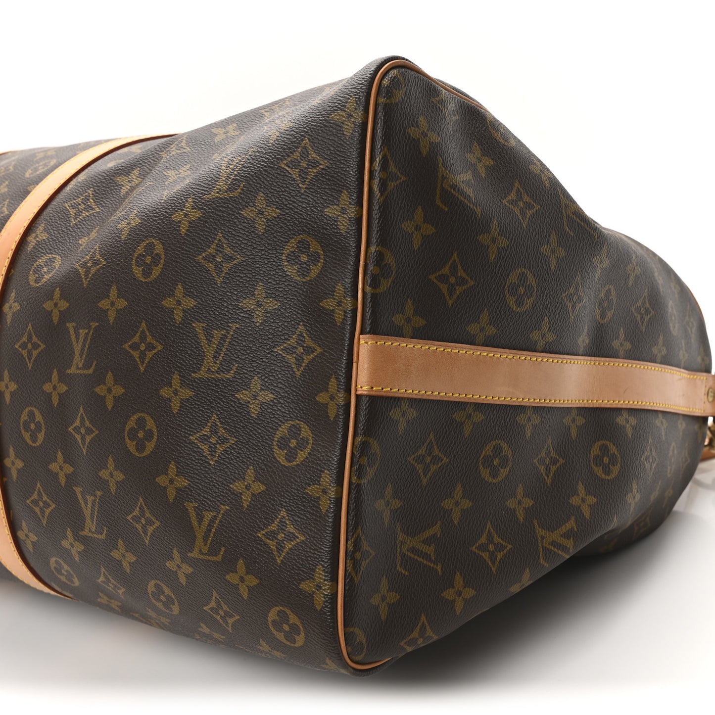 Monogram Keepall Bandouliere 60