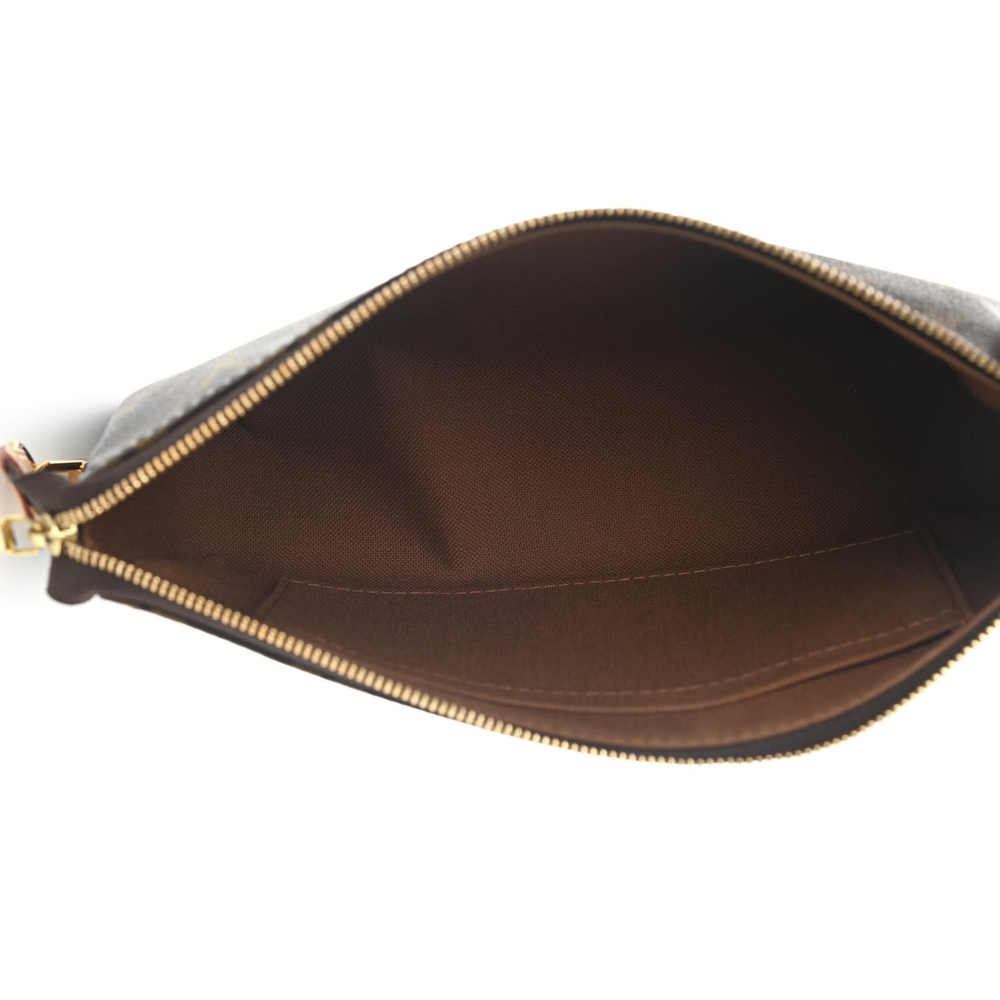 Monogram Pochette Accessories NM