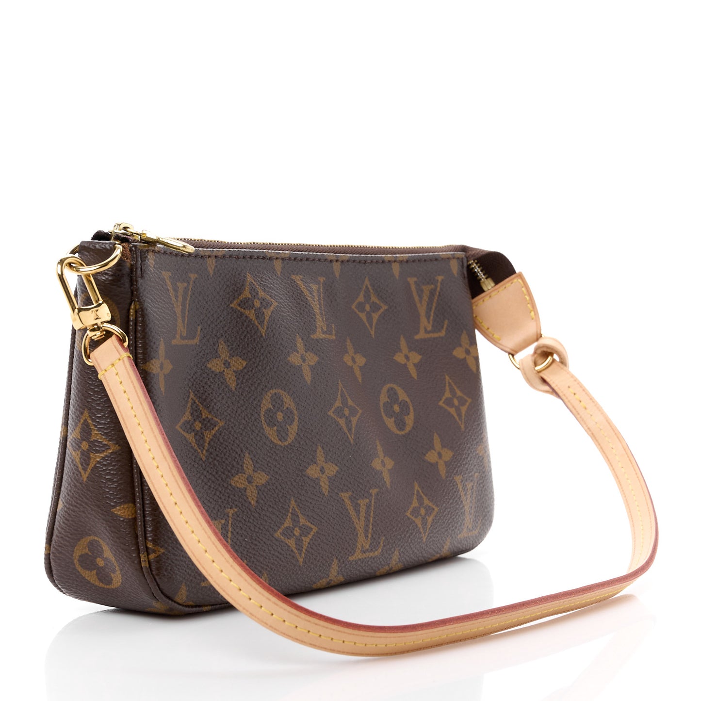 Monogram Pochette Accessories NM