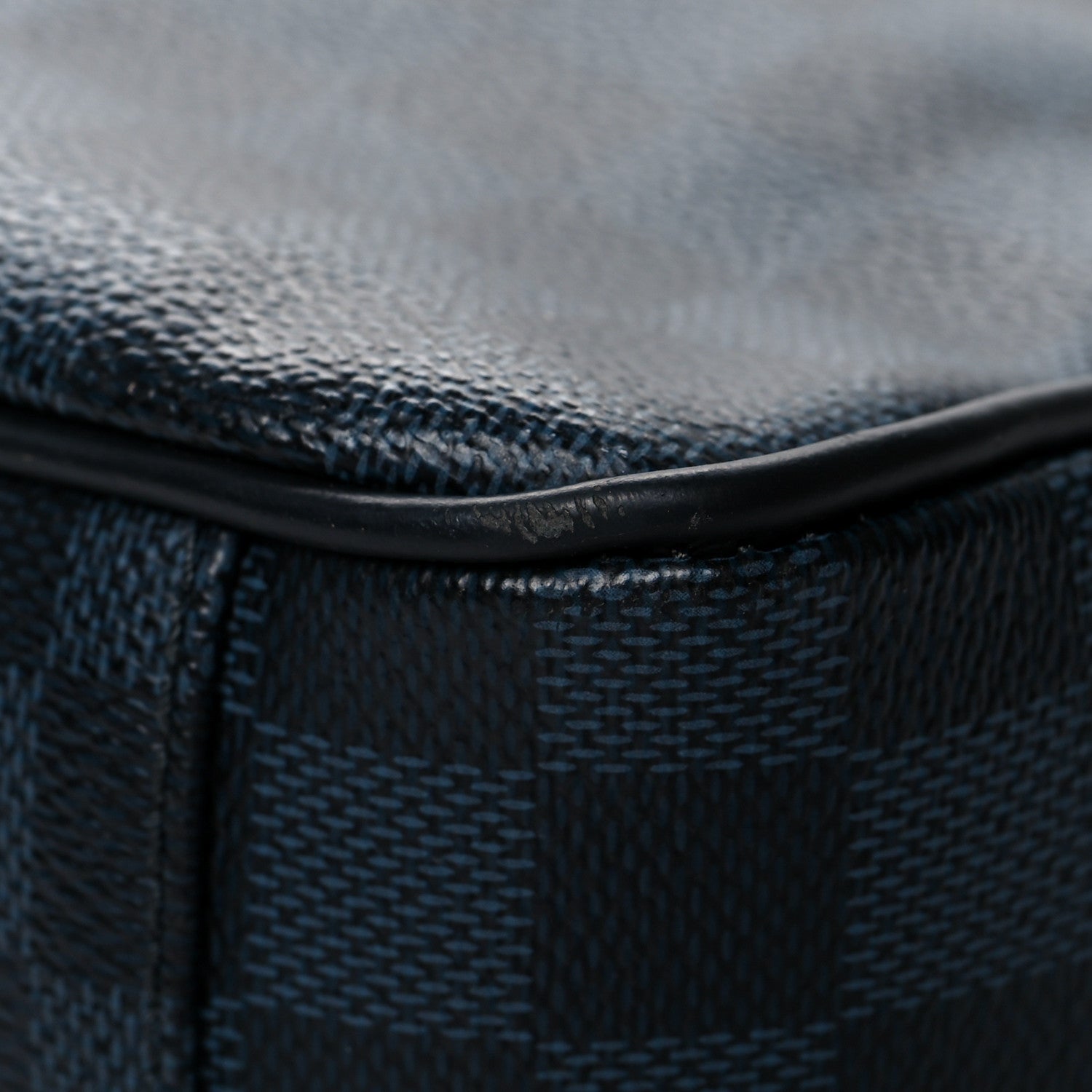 Louis Vuitton Damier Cobalt Porte Document Business 10 of 13