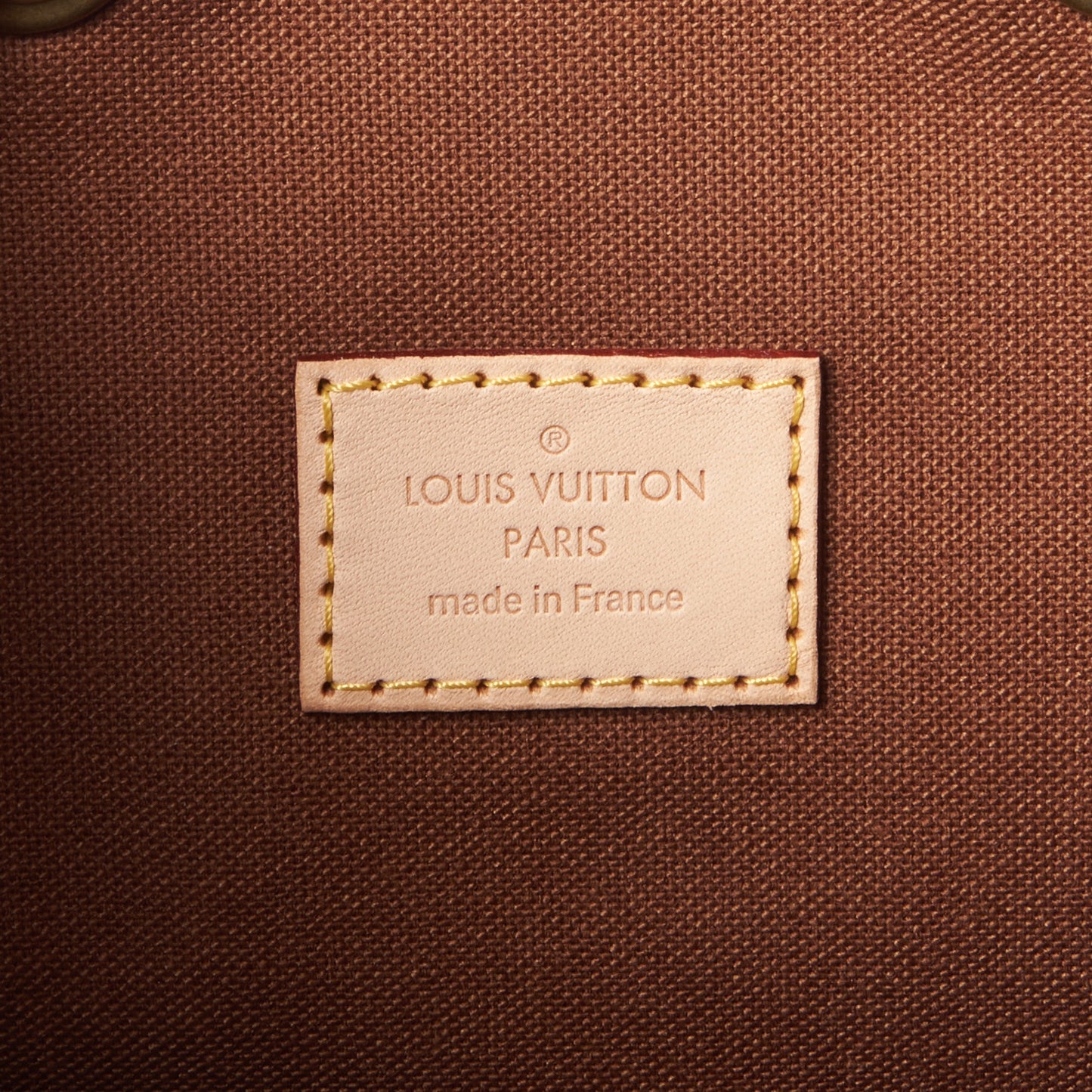 Monogram Bosphore Backpack
