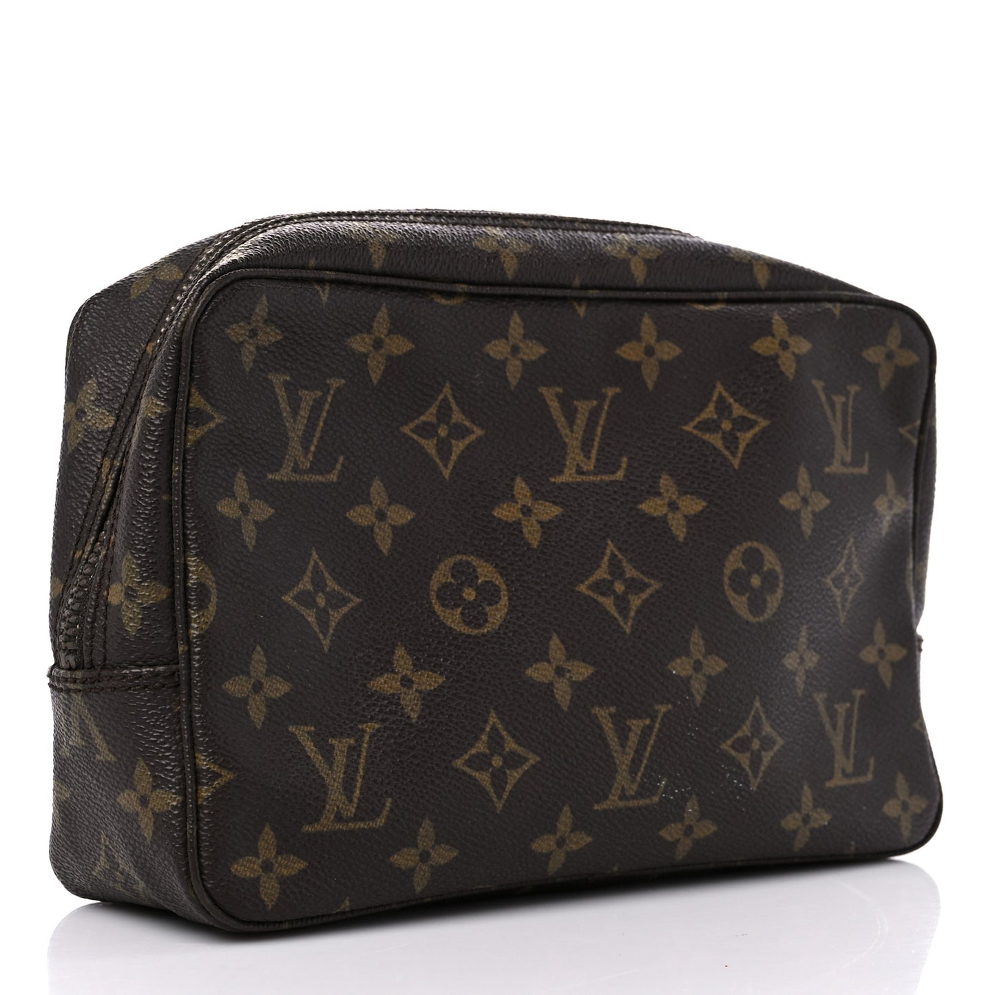 Monogram Trousse Toilette 23
