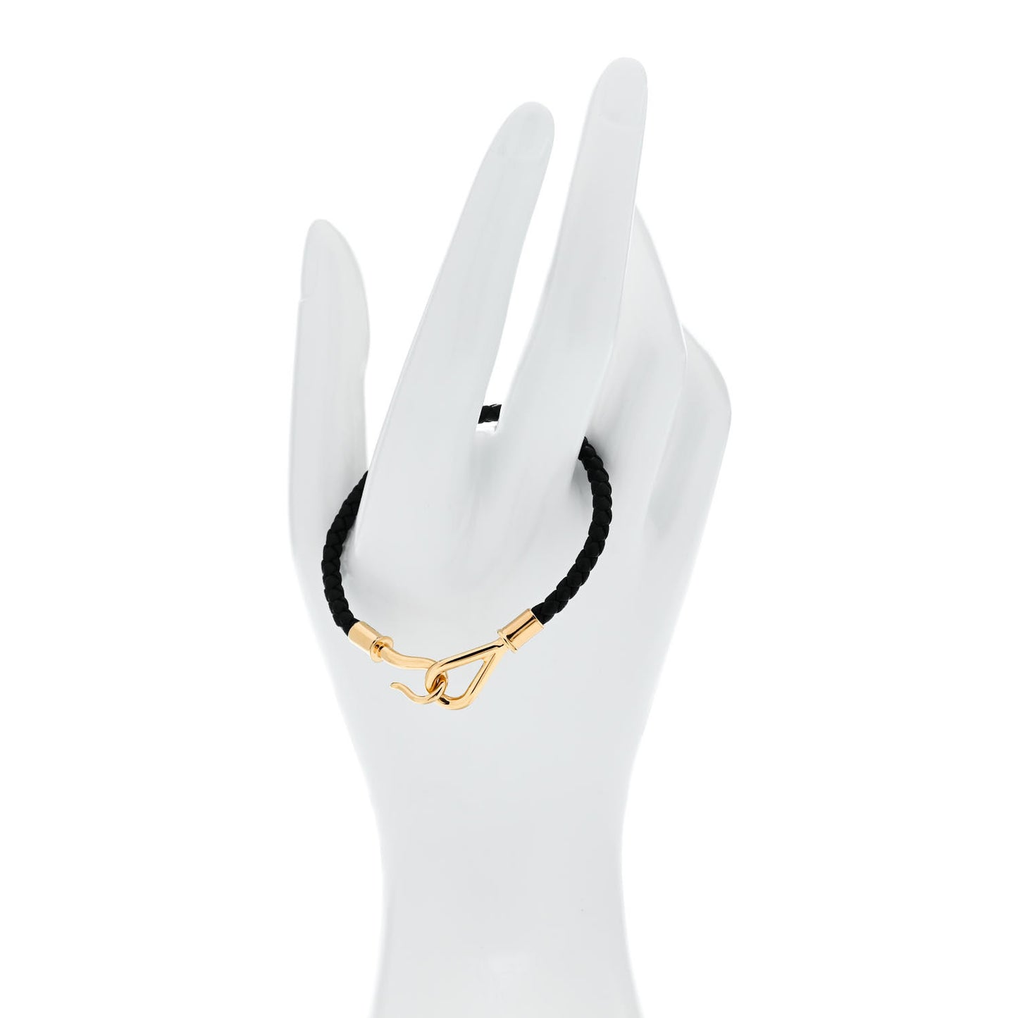 Swift Jumbo Hook Bracelet T2 Black