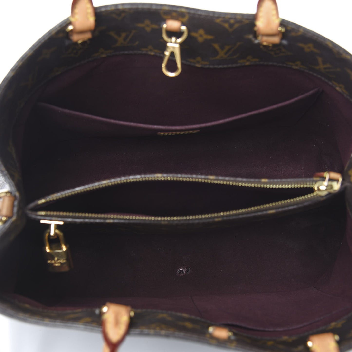 Monogram Montaigne GM