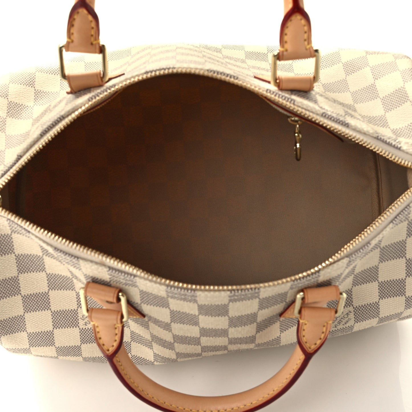 Damier Azur Speedy 30