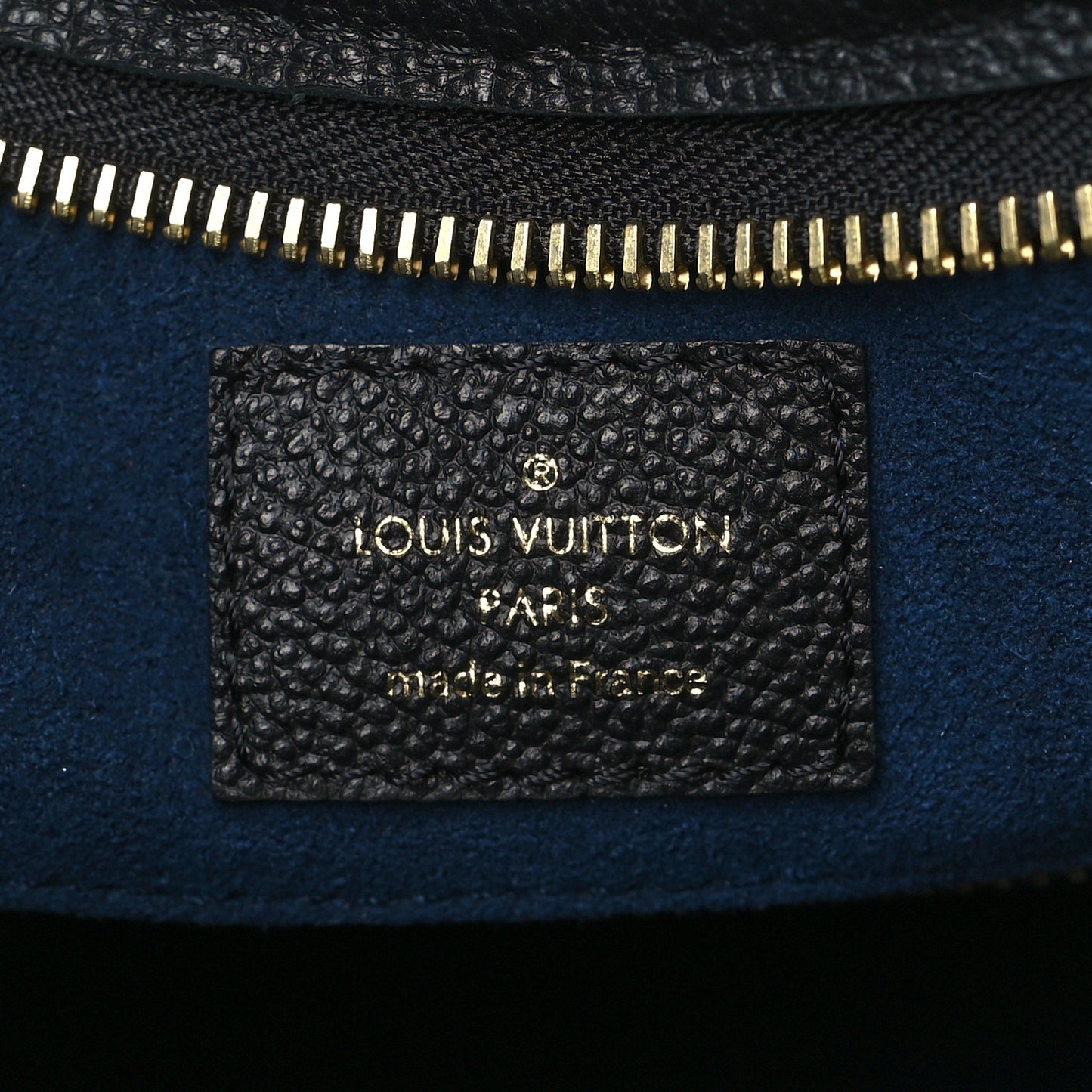 Empreinte Carryall PM Black