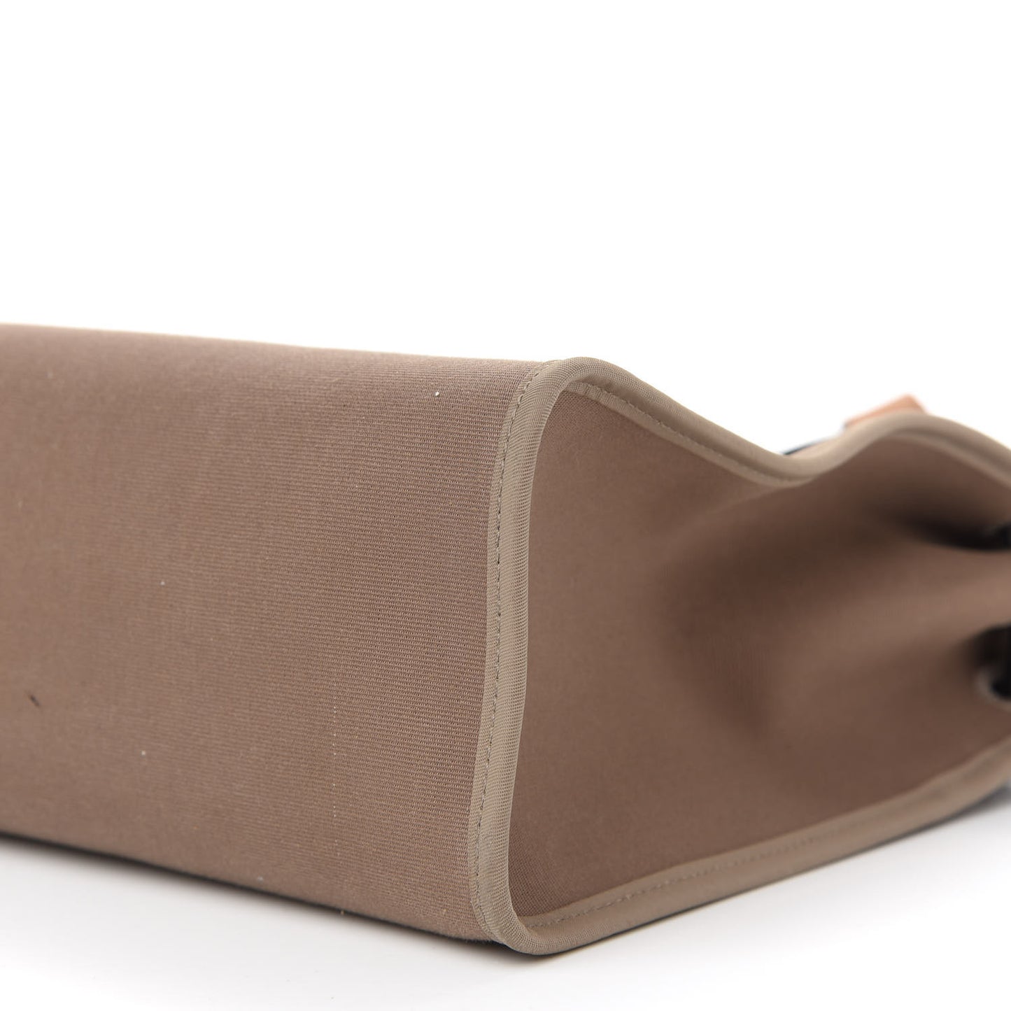 Vache Hunter Toile Herbag Zip 31 PM Etoupe Ebene