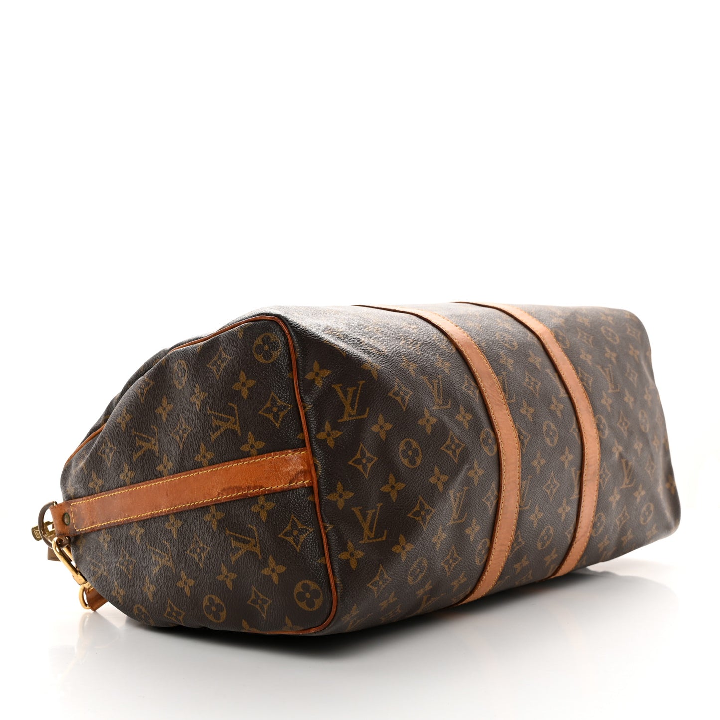 Monogram Keepall Bandouliere 45