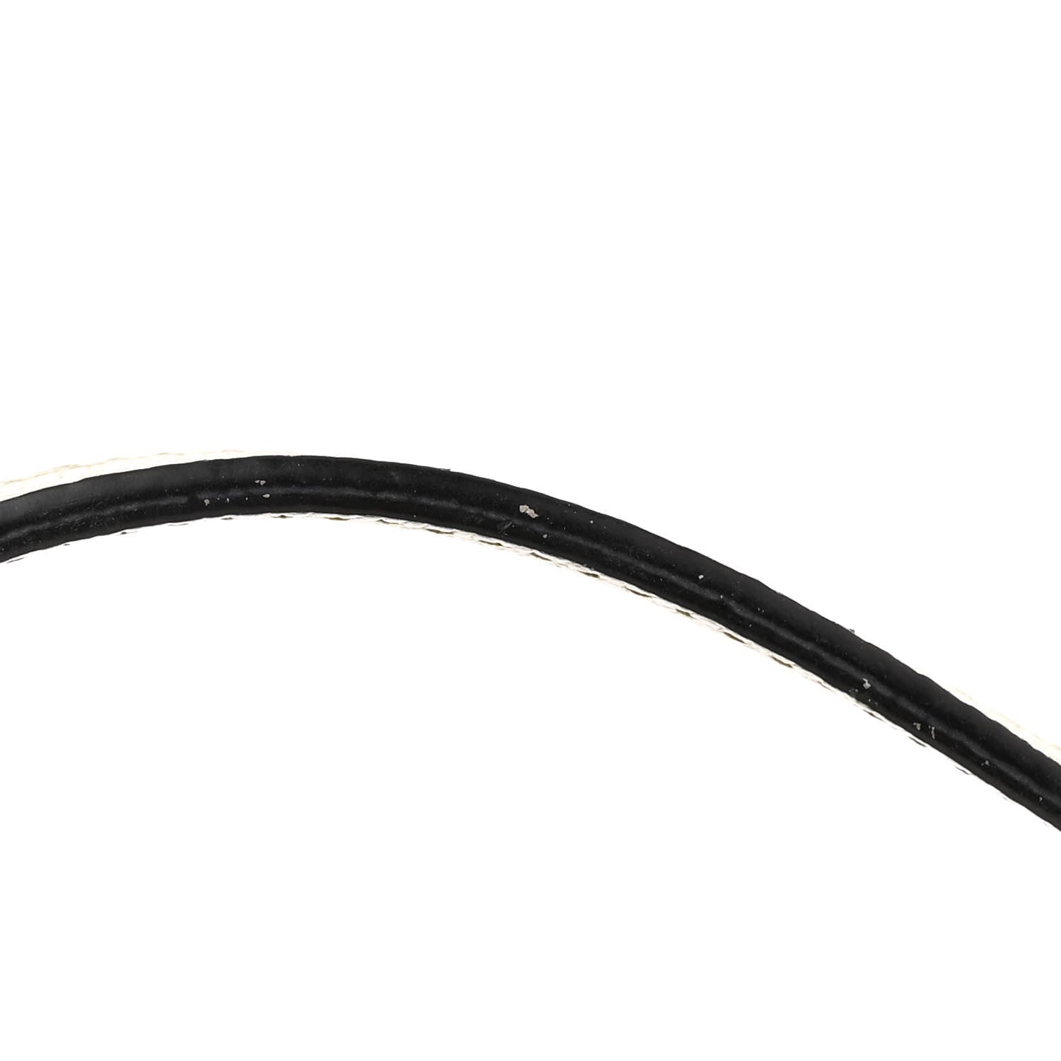 Christian Dior Grained Calfskin Mini Saddle Bag Sage Green 14 of 16