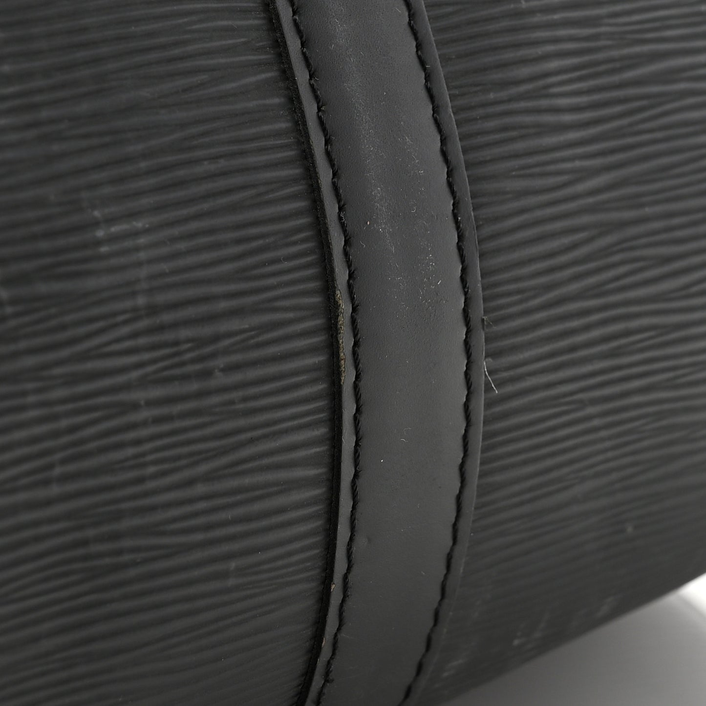 Epi Keepall 50 Black