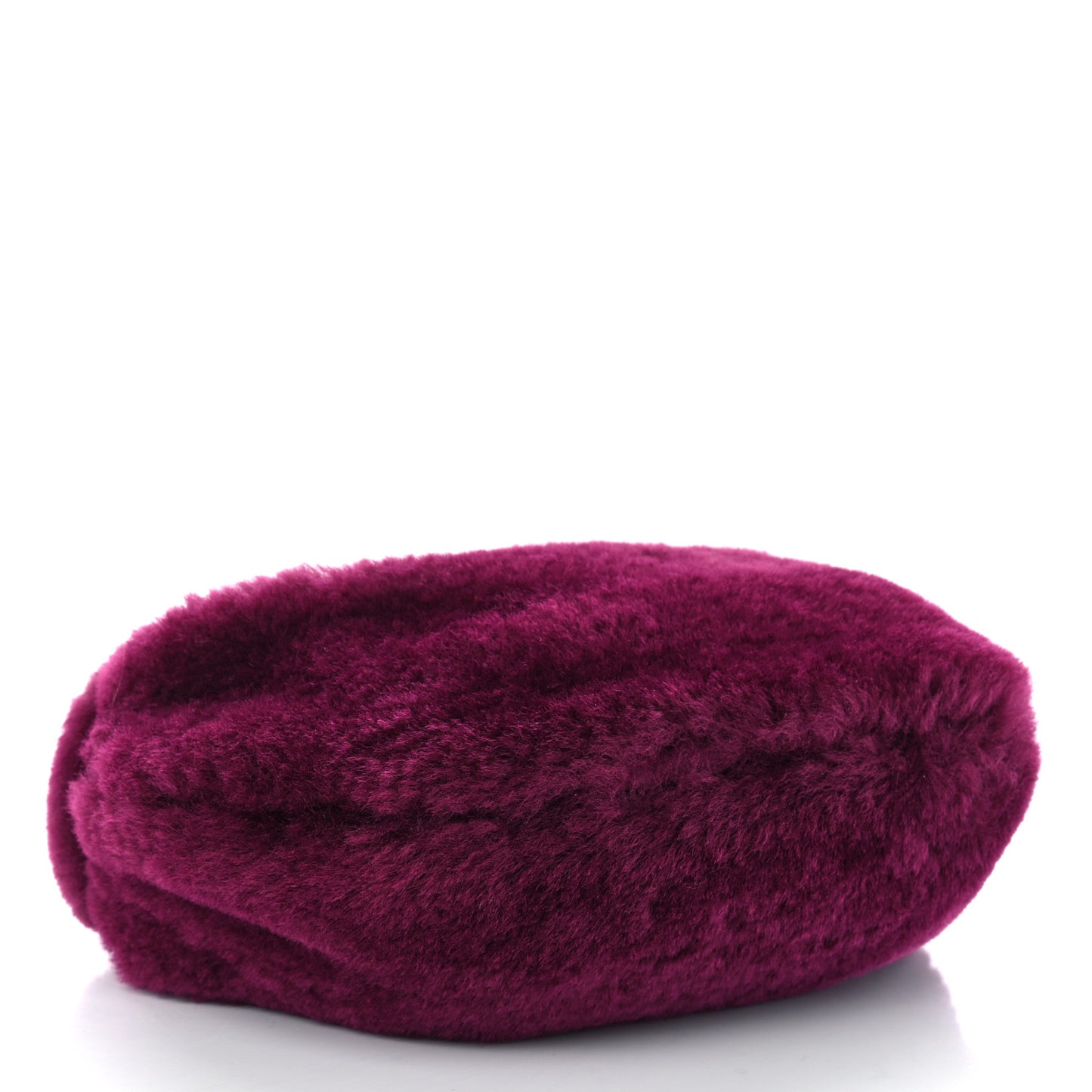 Shearling Lambskin Mini Jodie Mystic