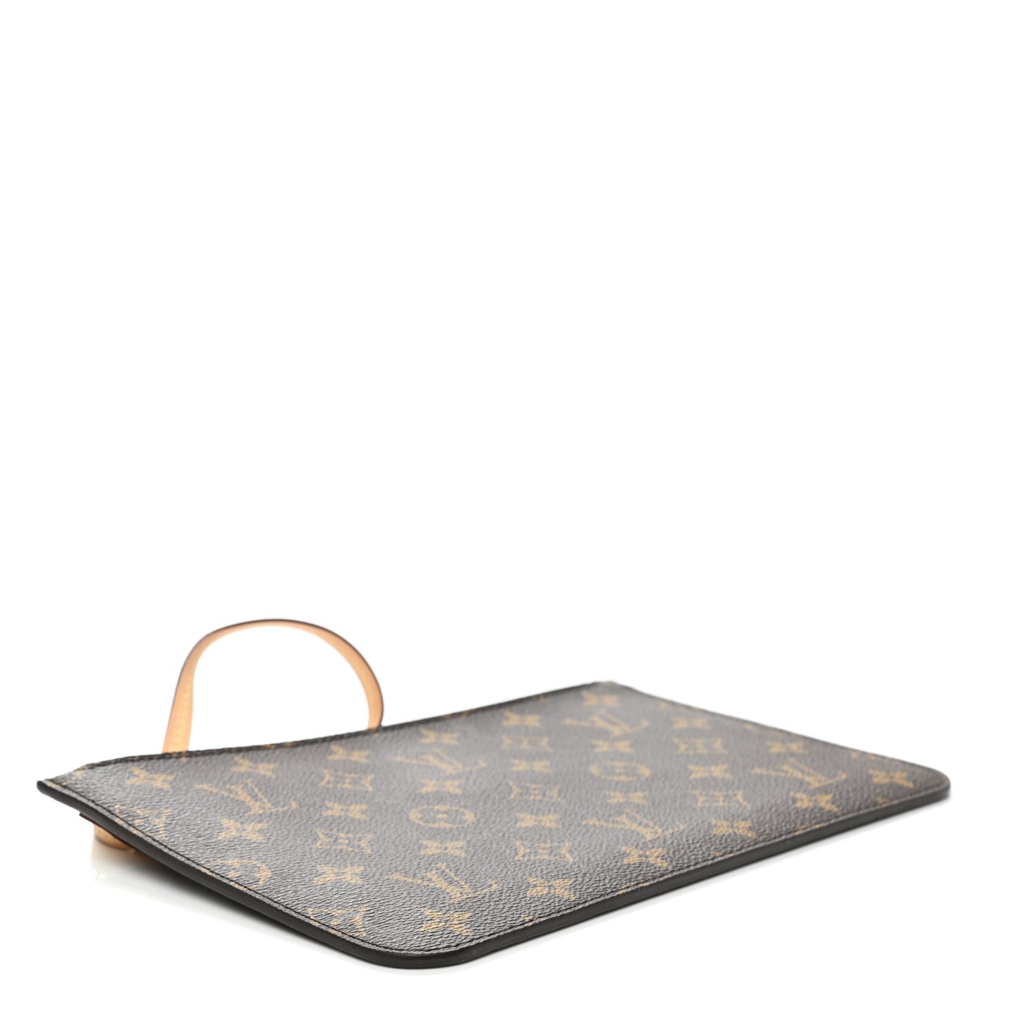 Monogram Neverfull MM GM Pochette